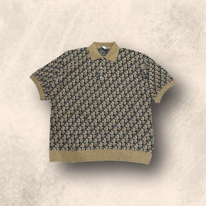 dior cactus jack logo