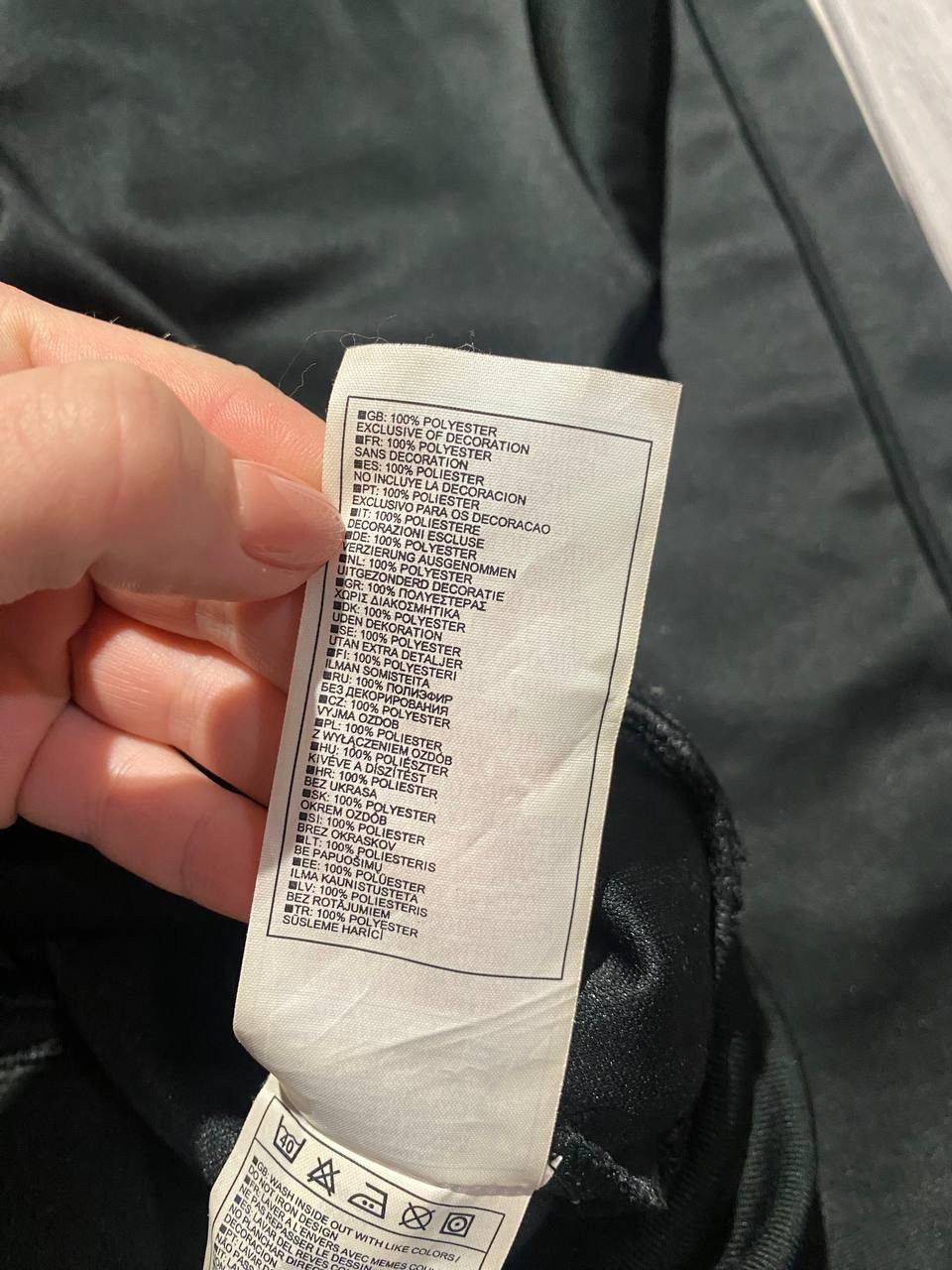 Nike Vintage Nike Juventus Training Jacket 00s Swoosh Big Logo Size US L / EU 52-54 / 3 - 15 Thumbnail
