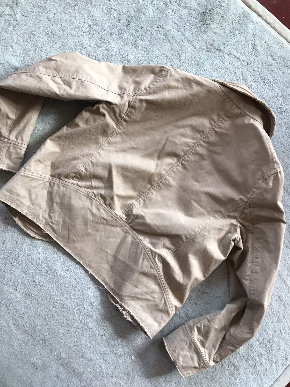 Beams Plus × Japanese Brand Ray Beams Jacket Size M / US 6-8 / IT 42-44 - 5 Thumbnail