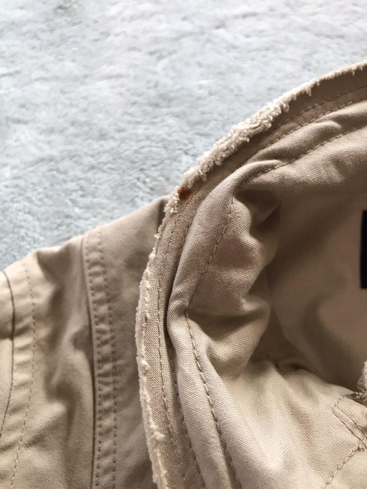 Beams Plus × Japanese Brand Ray Beams Jacket Size M / US 6-8 / IT 42-44 - 6 Thumbnail