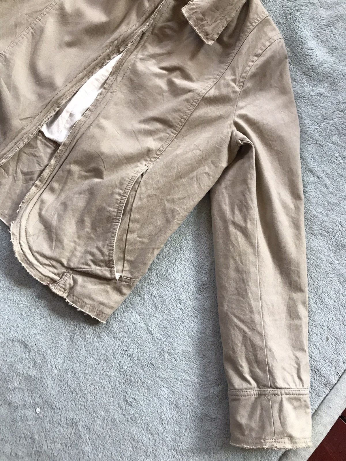 Beams Plus × Japanese Brand Ray Beams Jacket Size M / US 6-8 / IT 42-44 - 3 Thumbnail