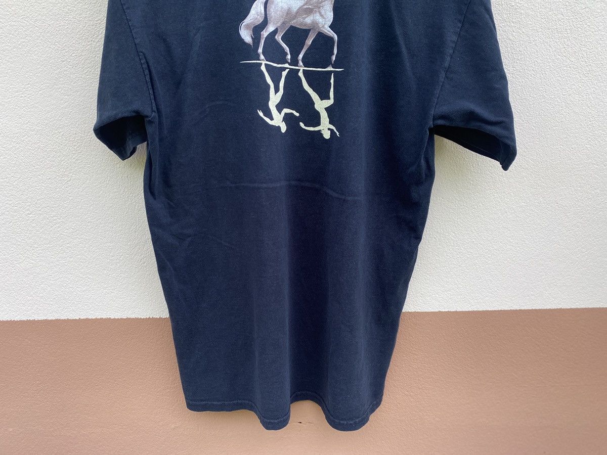 Vintage Vintage 00s Cavalia odysseo Horse Art Drawing MOMA Size US L / EU 52-54 / 3 - 7 Thumbnail
