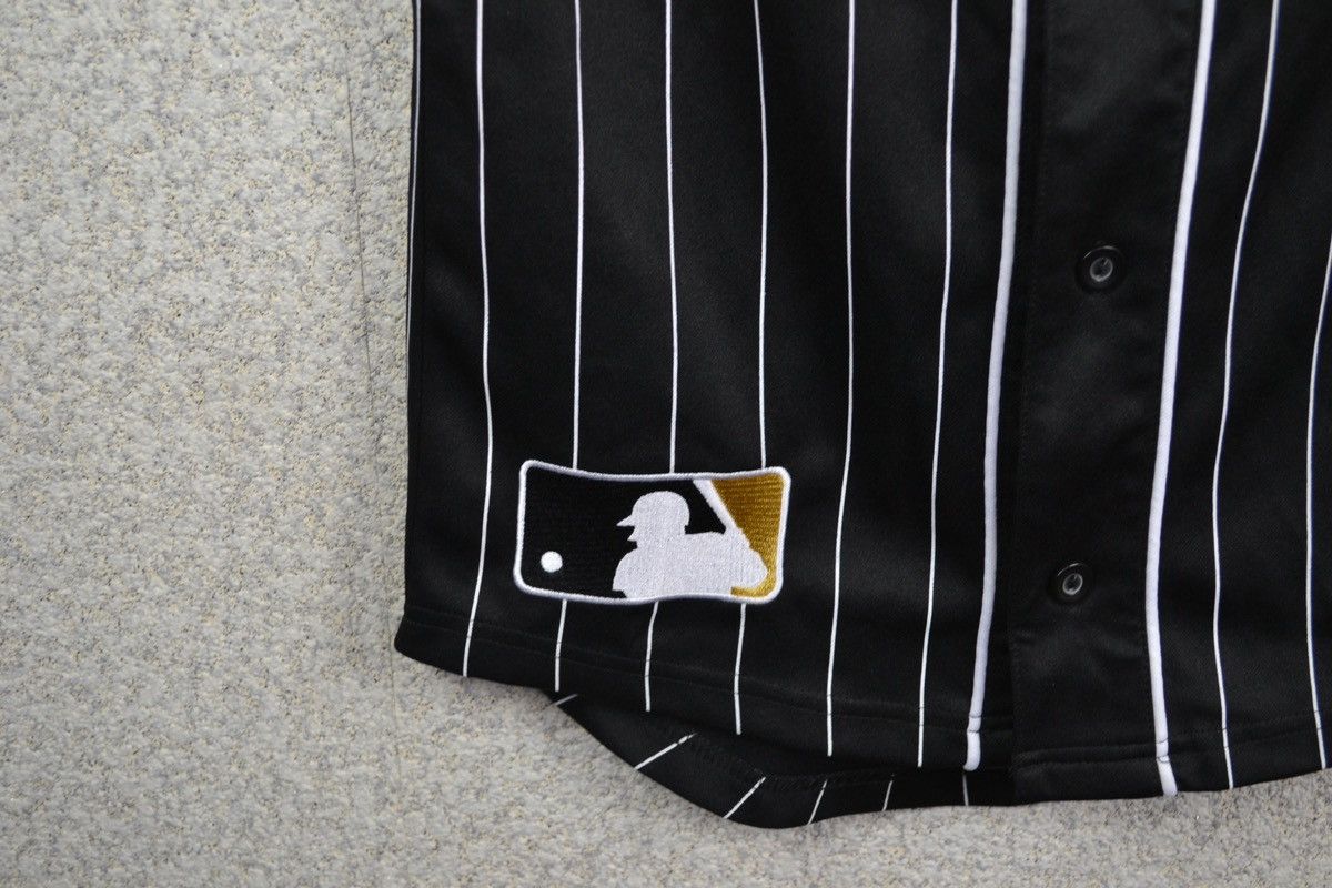 MLB × New York Yankees NY New York Yankees majestic MLB jersey shirt XS Size US XS / EU 42 / 0 - 4 Thumbnail