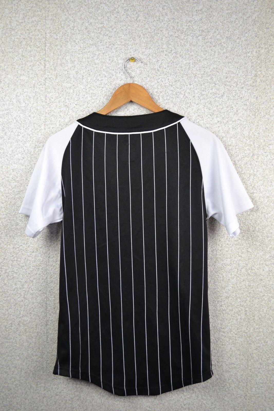 MLB × New York Yankees NY New York Yankees majestic MLB jersey shirt XS Size US XS / EU 42 / 0 - 2 Thumbnail