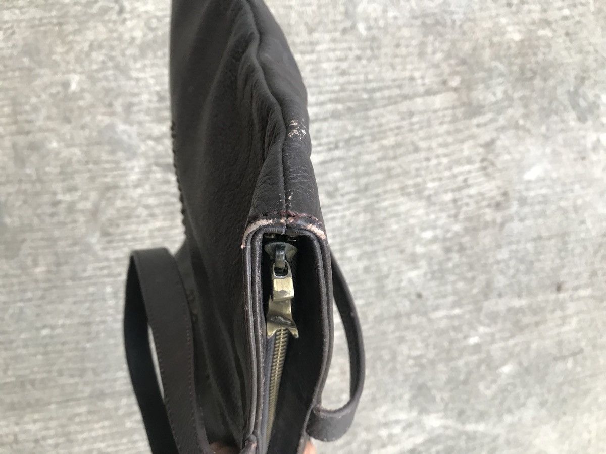 Vivienne Westwood Vivienne Westwood Vintage Studded Leather Tote Bag Size ONE SIZE - 8 Thumbnail