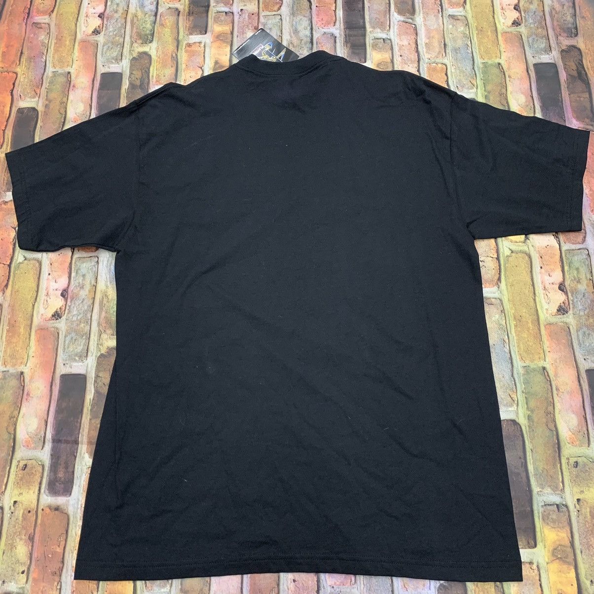 MLB × Vintage Vintage 2000 Subway Series tee Size US XL / EU 56 / 4 - 2 Thumbnail