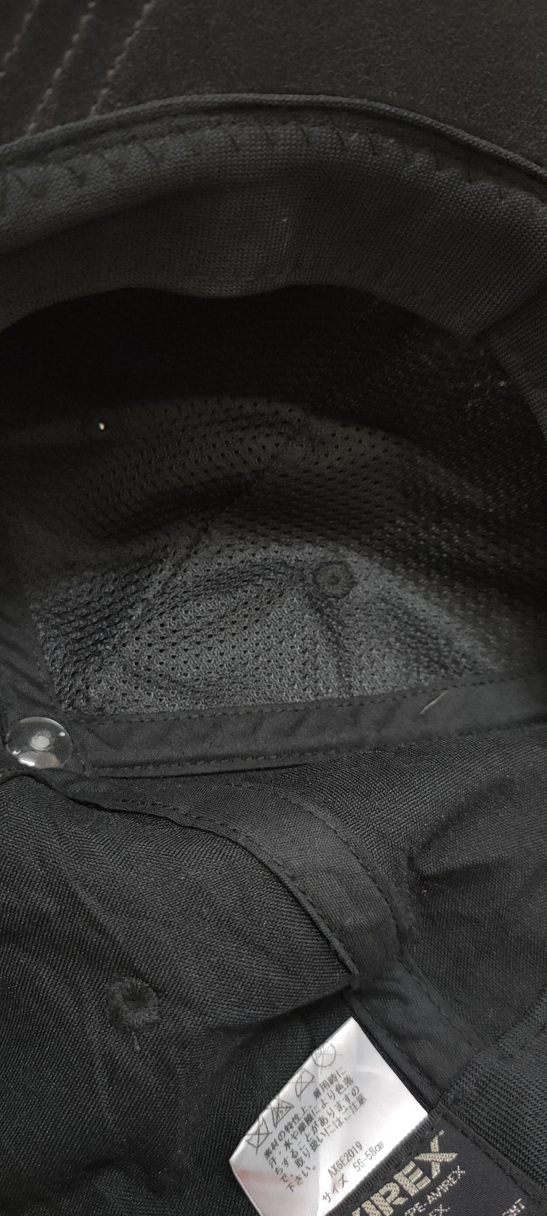 Avirex Avirex x suede Size ONE SIZE - 6 Thumbnail