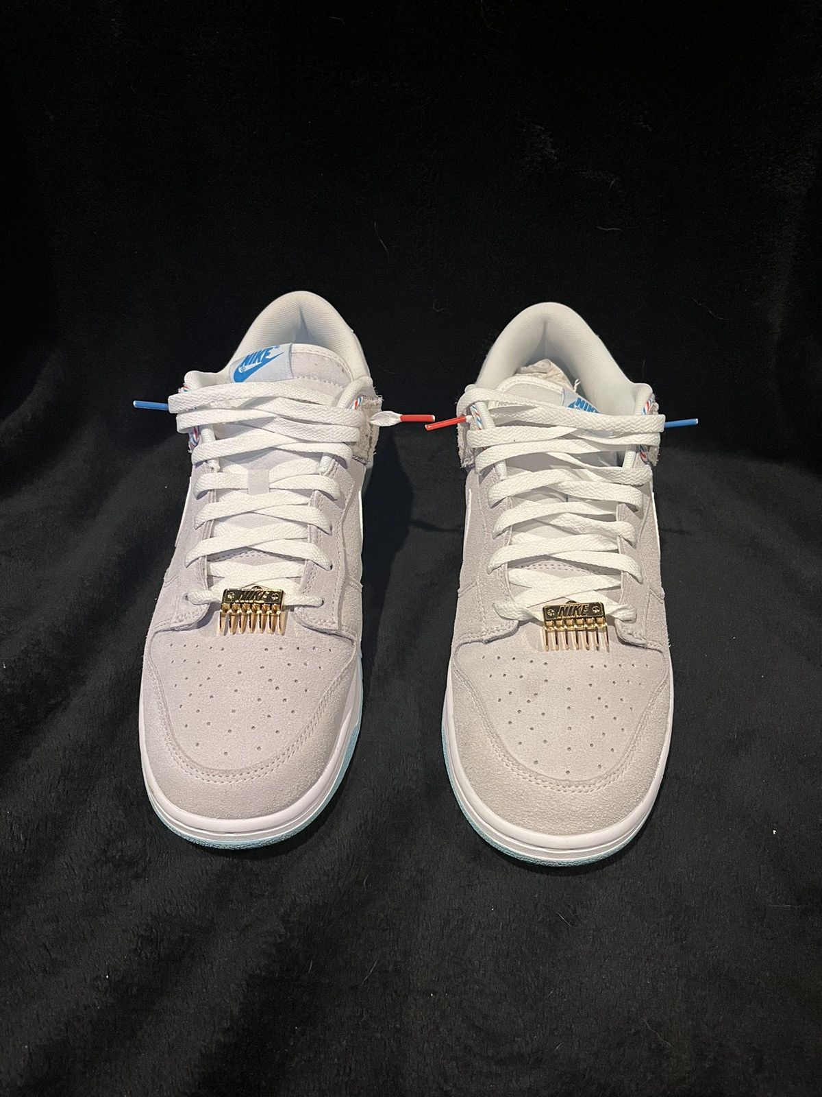 Nike Nike Barber Shop Dunk Low Retro SE Grailed