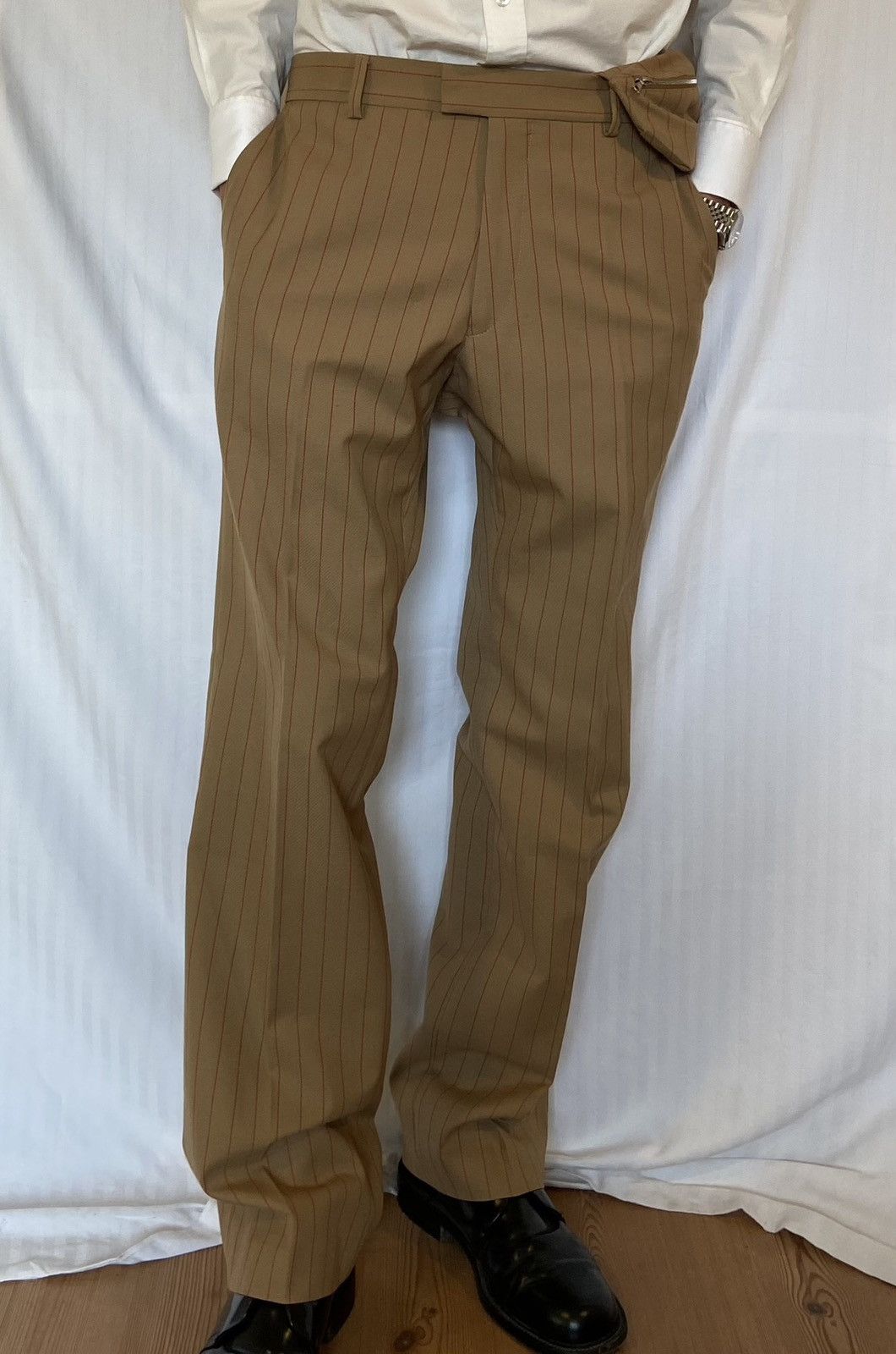 Dries van Noten Pants