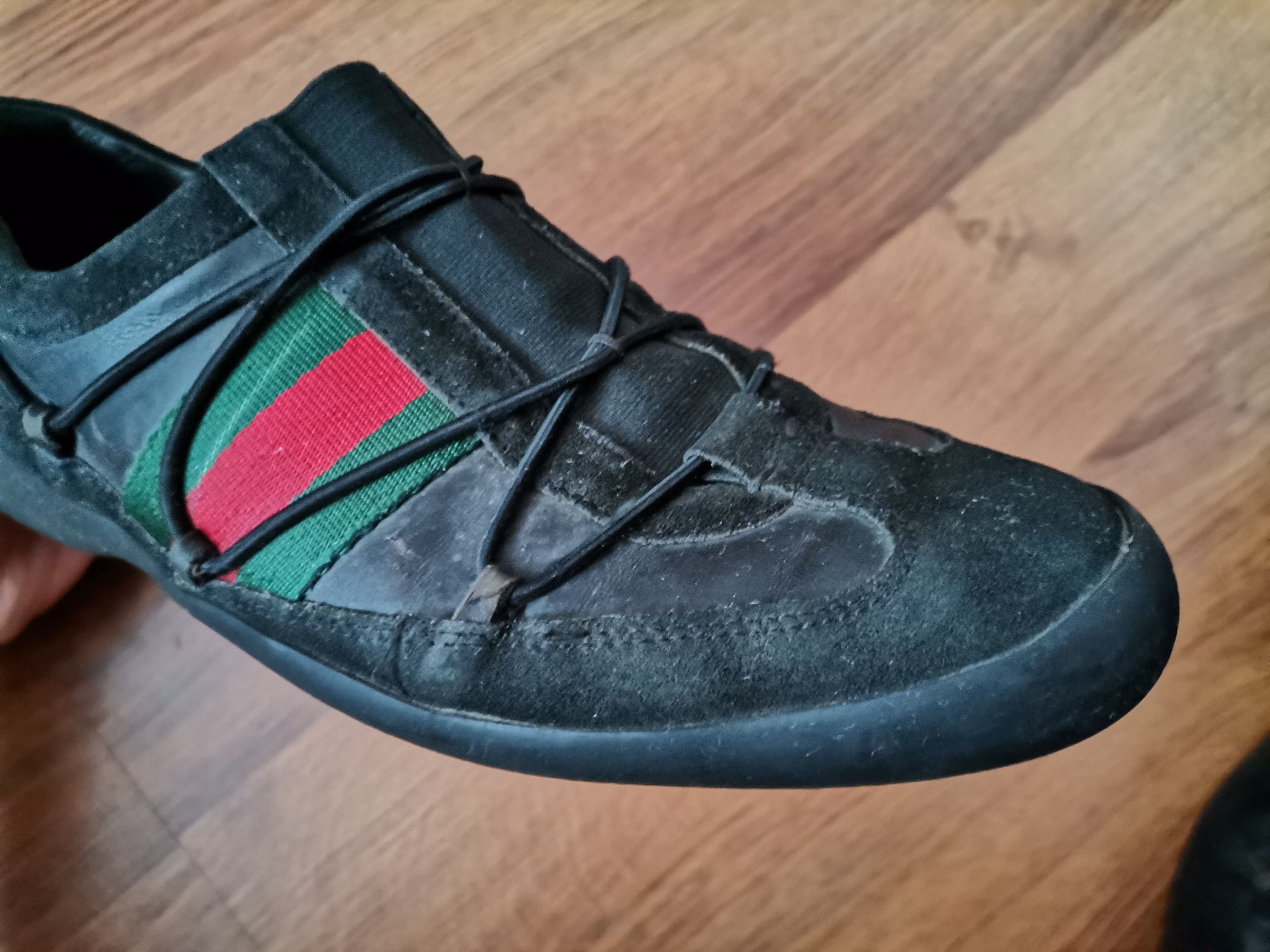 Gucci Gucci Shoes Size US 8 / EU 41 - 6 Thumbnail