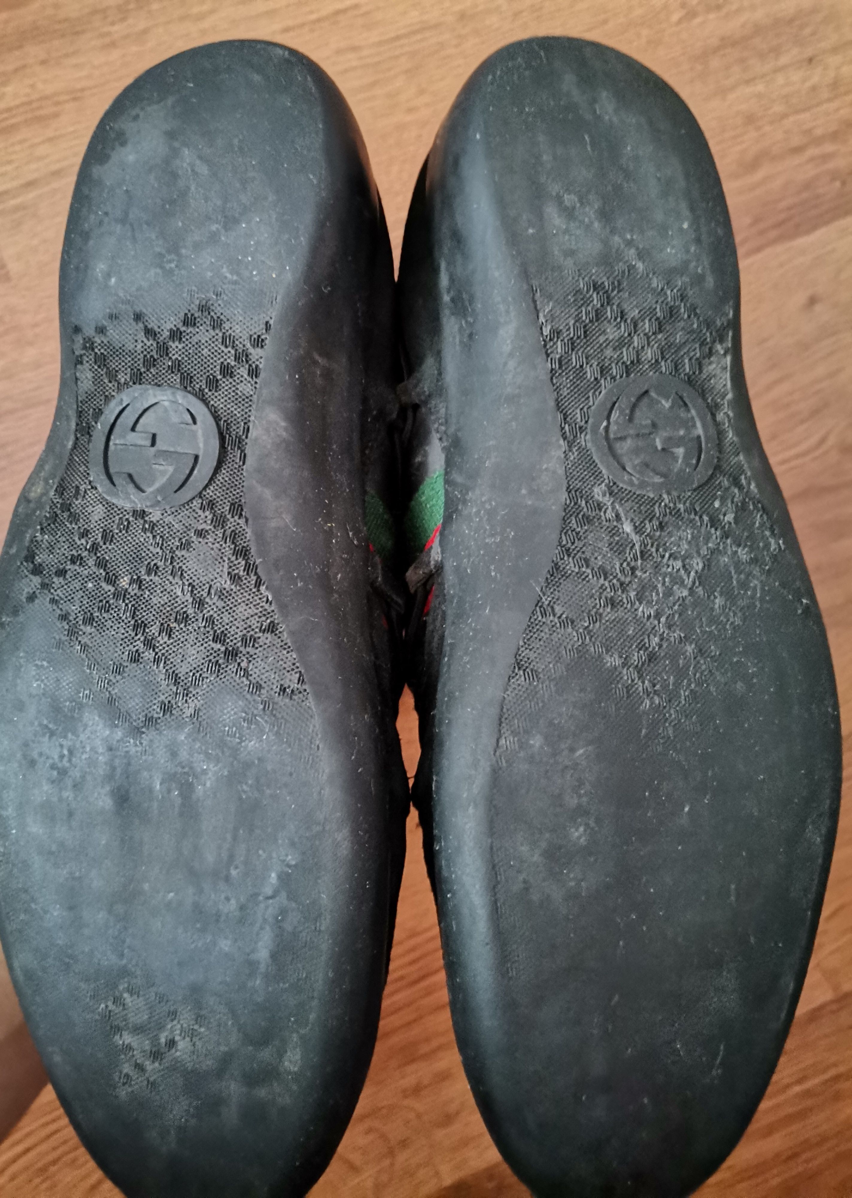 Gucci Gucci Shoes Size US 8 / EU 41 - 7 Thumbnail