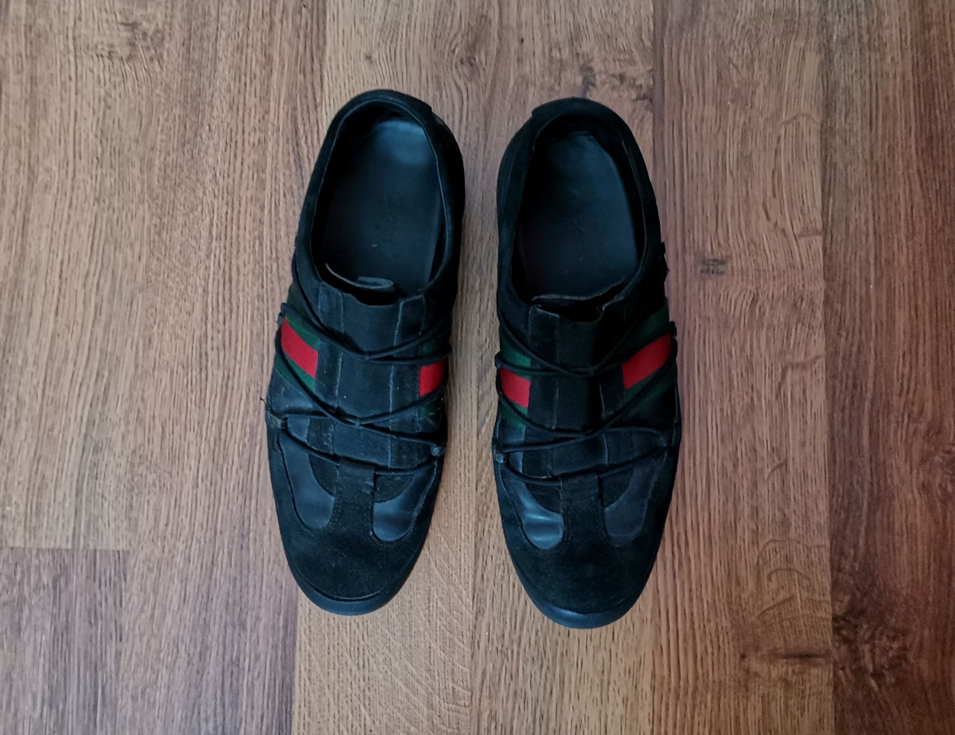 Gucci Gucci Shoes Size US 8 / EU 41 - 2 Thumbnail