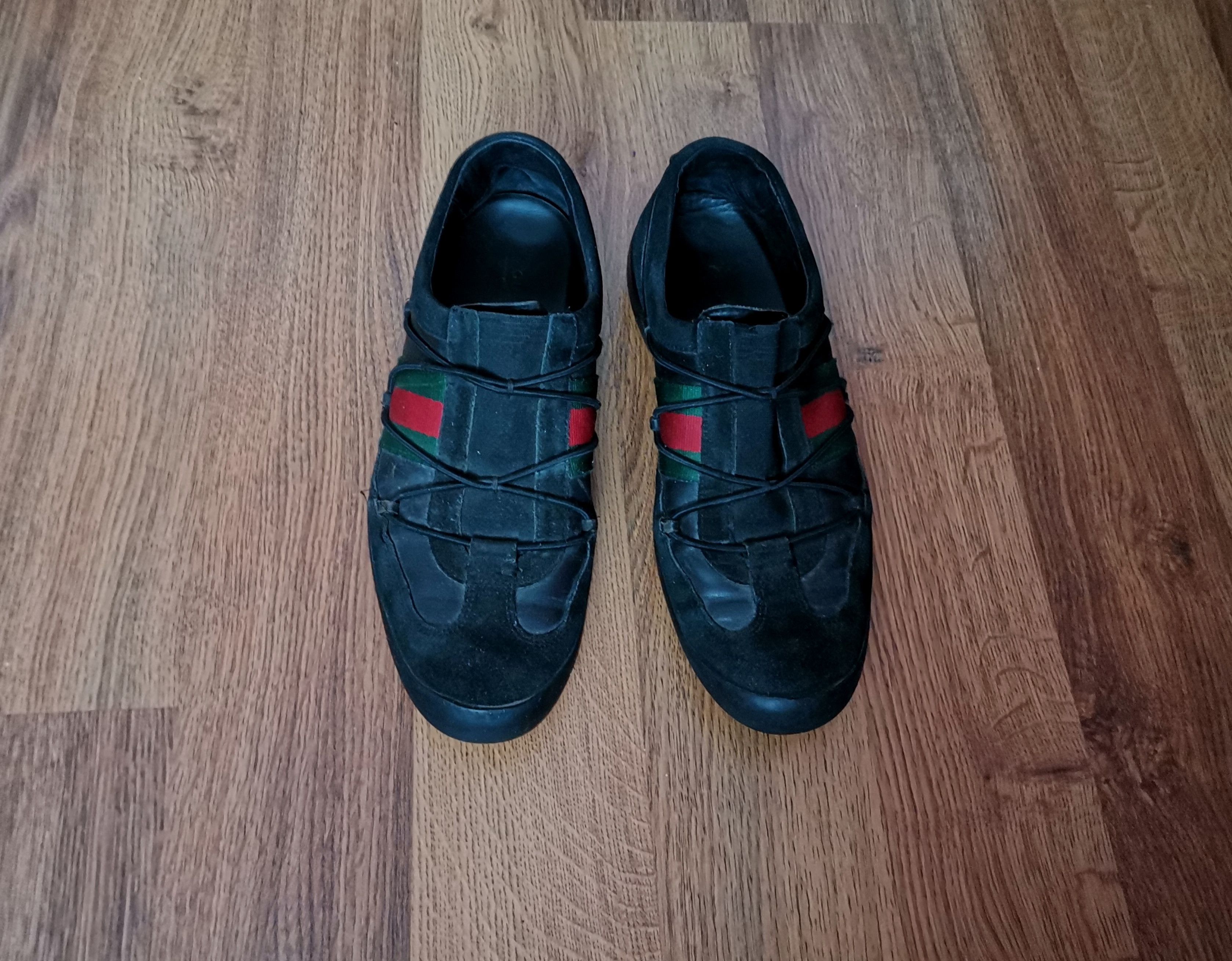 Gucci Gucci Shoes Size US 8 / EU 41 - 1 Thumbnail