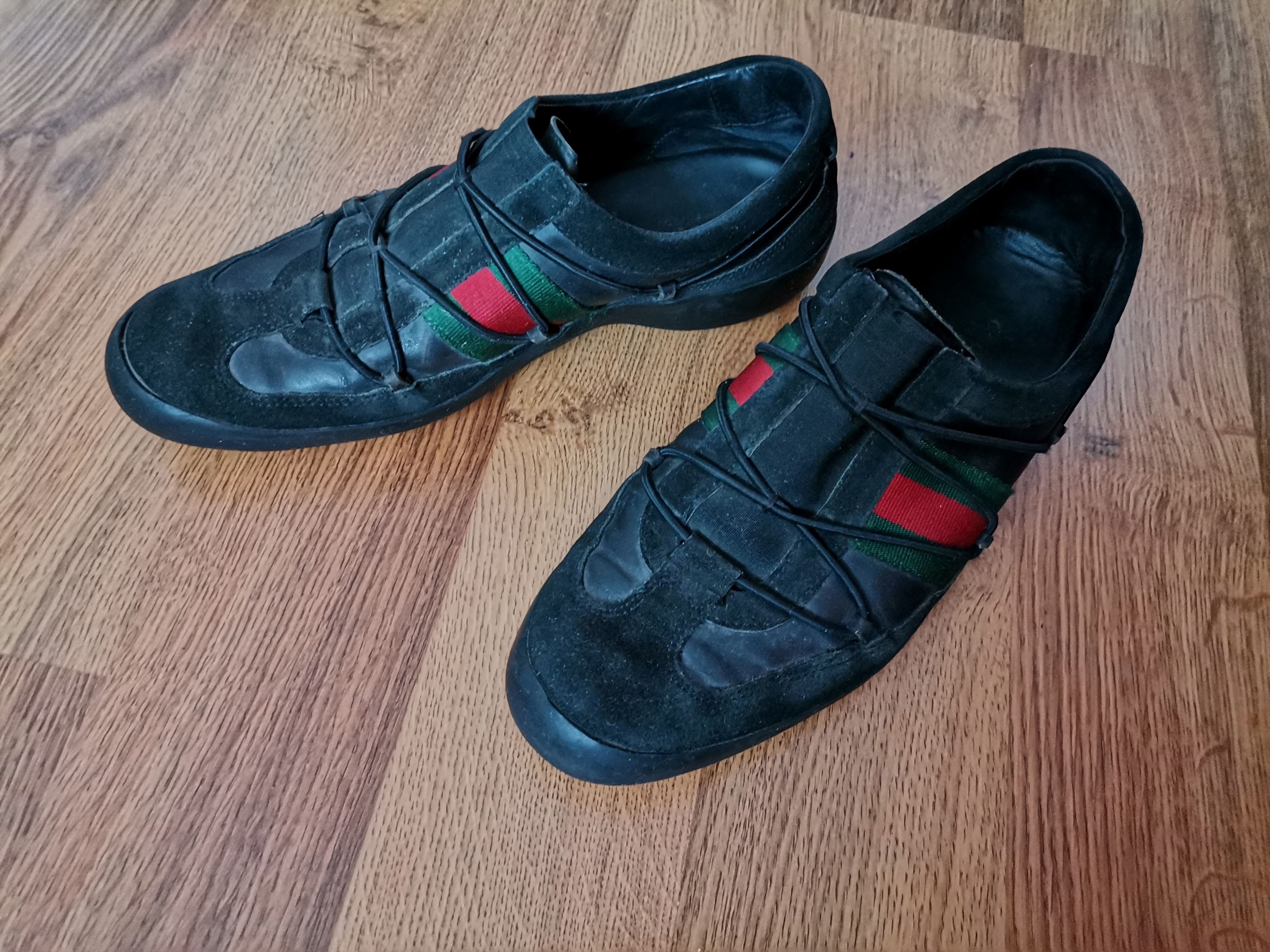 Gucci Gucci Shoes Size US 8 / EU 41 - 3 Thumbnail