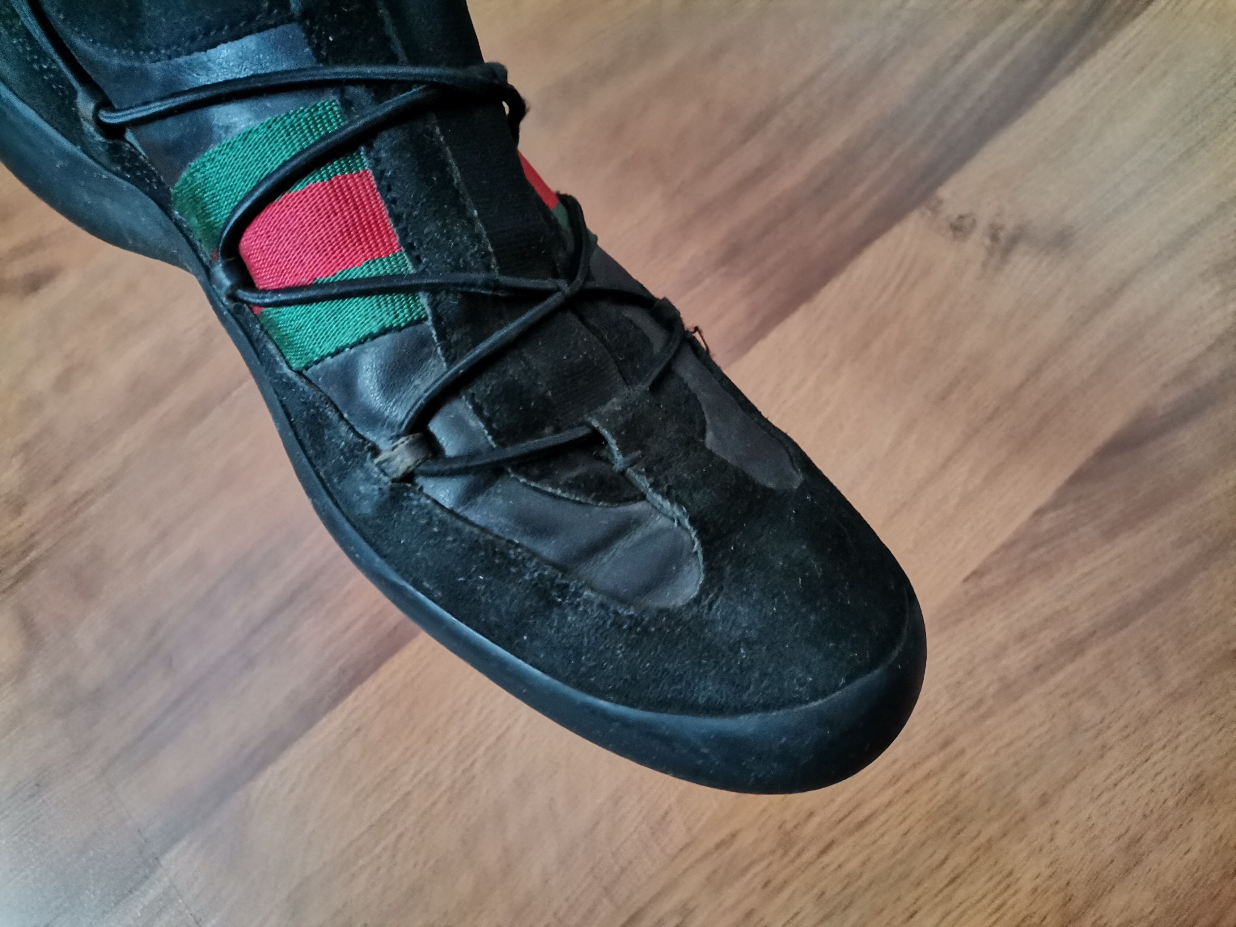 Gucci Gucci Shoes Size US 8 / EU 41 - 5 Thumbnail