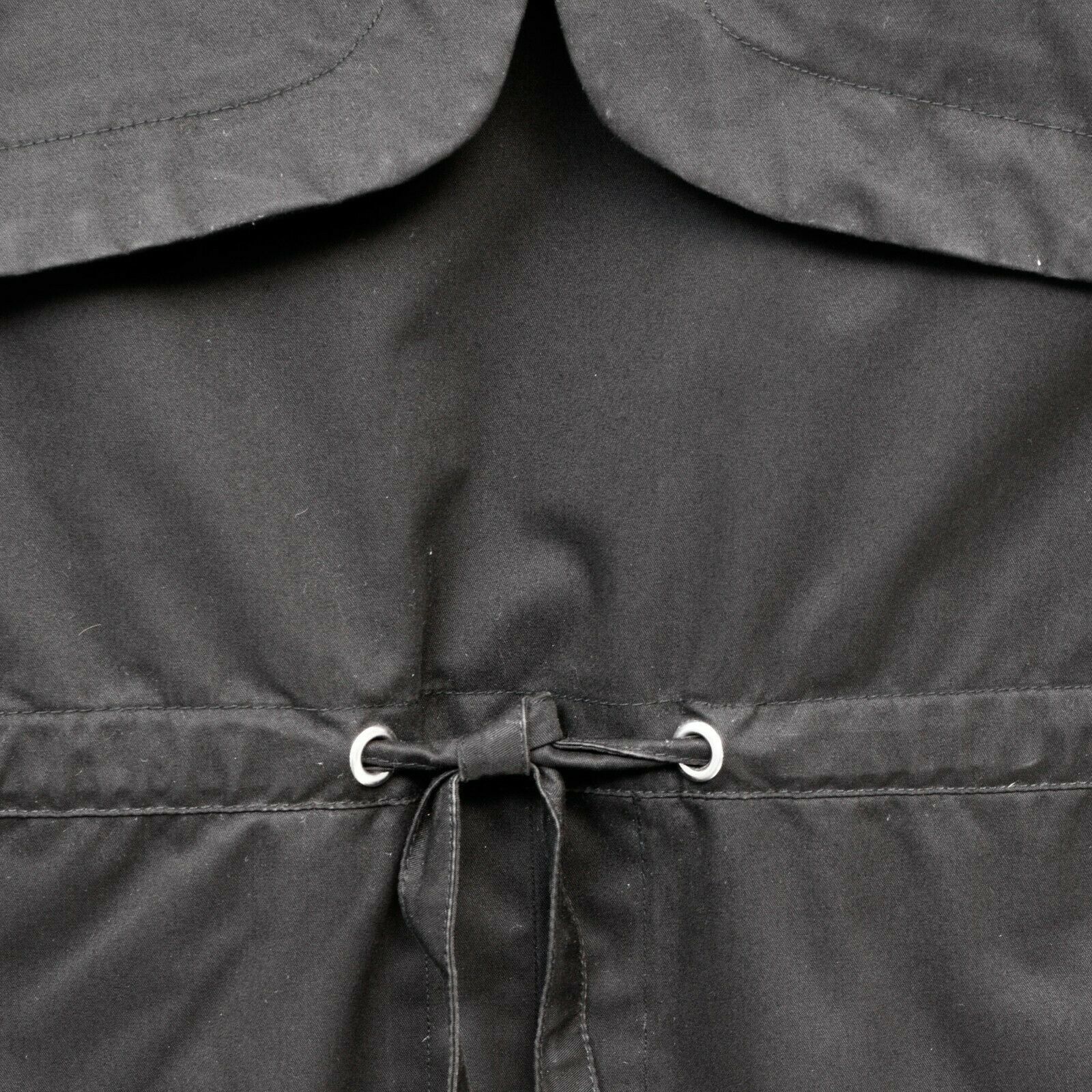 ELVINE Comfort Max Jacket Coat Overcoat Outdoors Hooded Padded Zip Size XS / US 0-2 / IT 36-38 - 6 Thumbnail