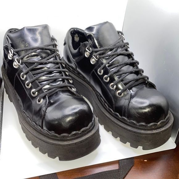 unif cheetah shoes