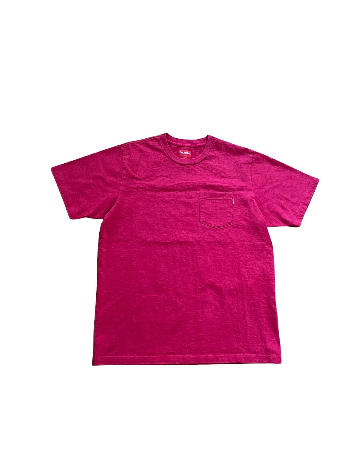 トップス Supreme L/S Pocket Tee Pink Digi Camo Supreme L/S Pocket Tee Pink Digi Camo Medium M New NWT | eBay