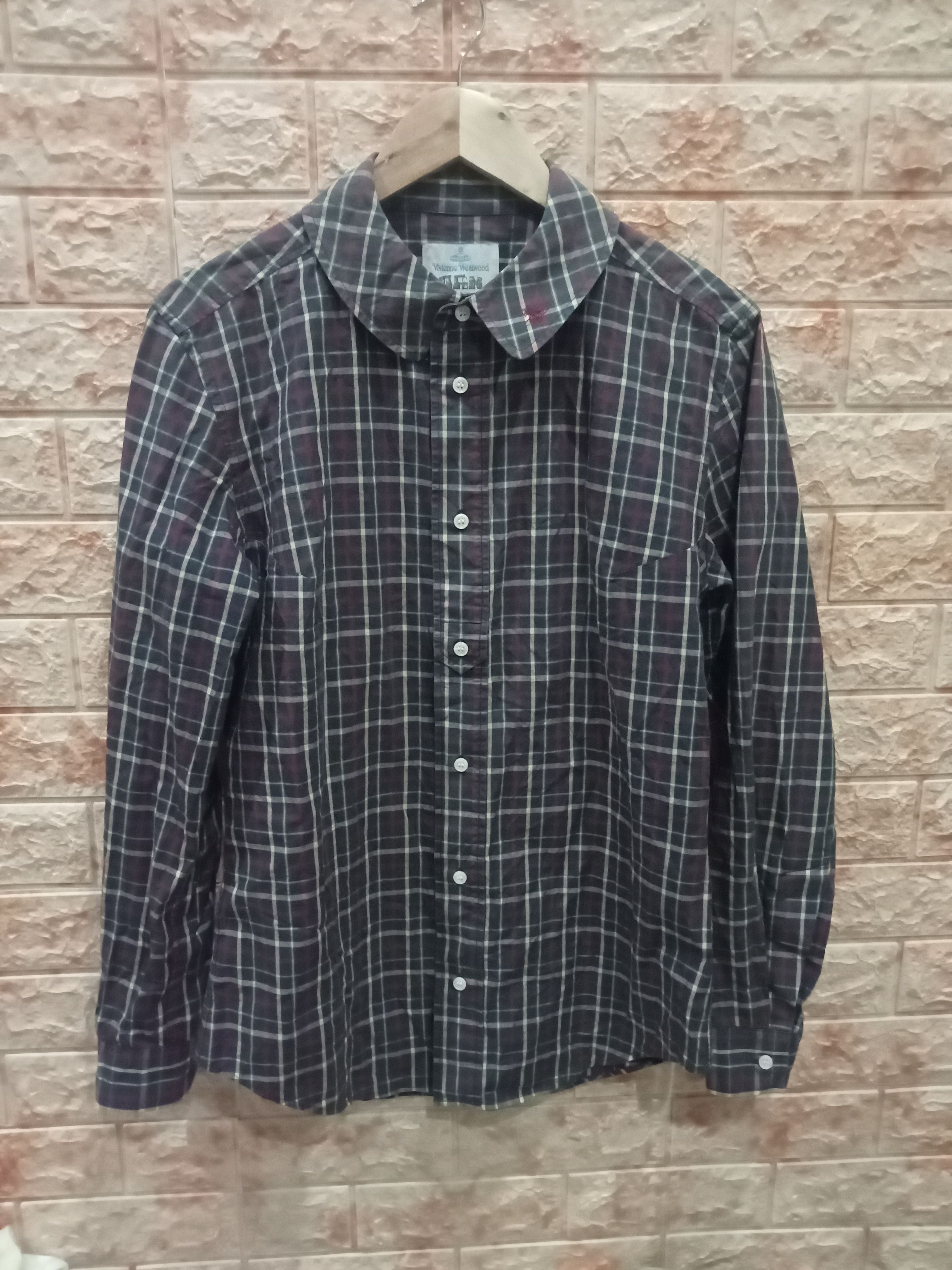 Vintage Vivian Westwood man london