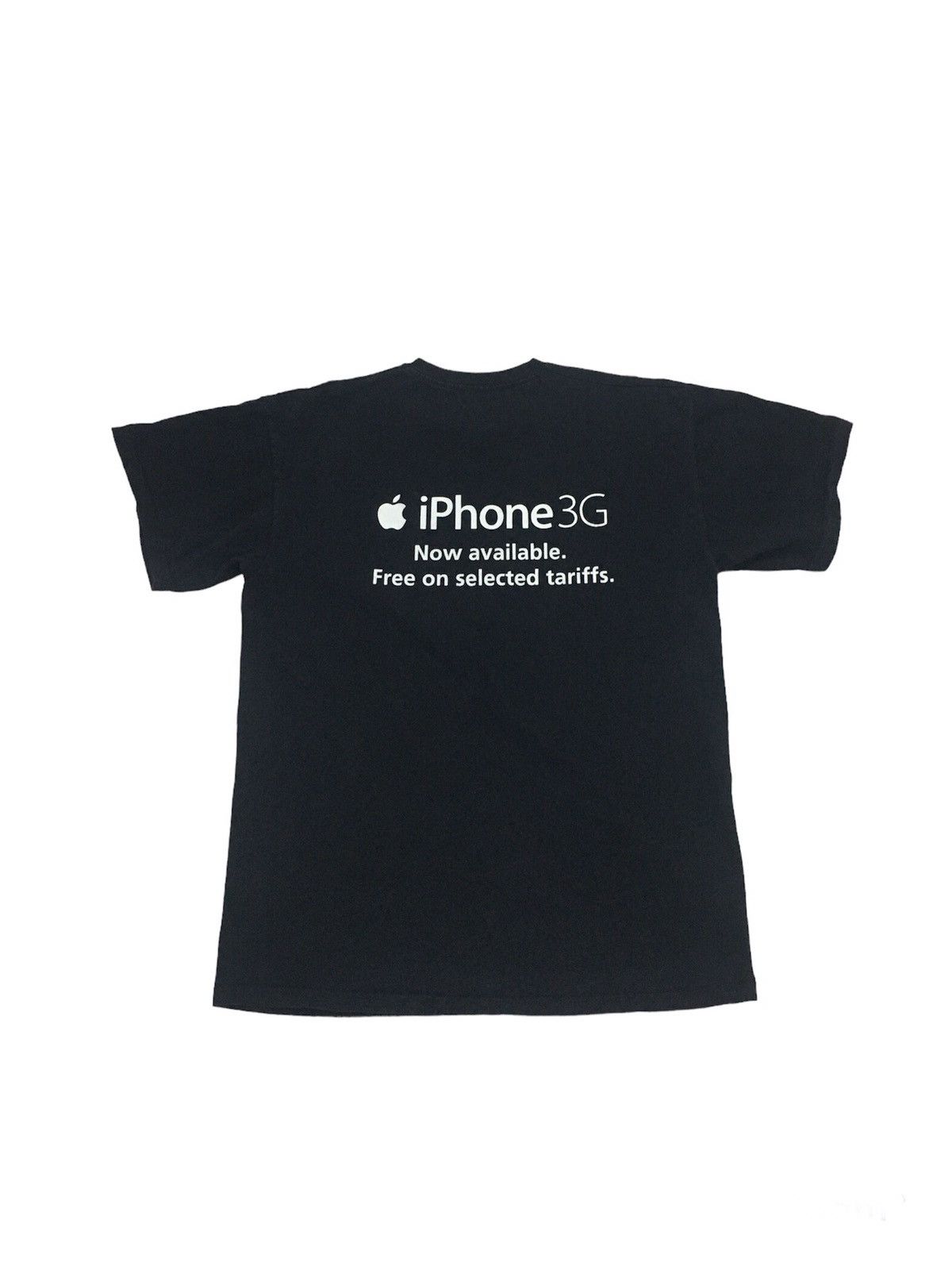 Apple × Vintage Vintage iPhone 3G Tee Size US L / EU 52-54 / 3 - 5 Thumbnail