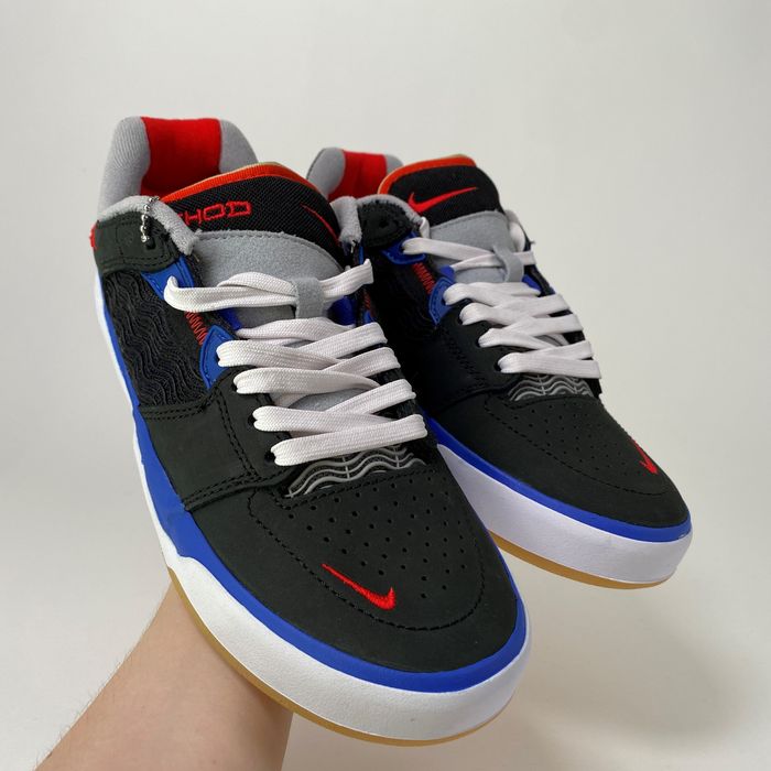 Nike Nike SB ISHOD PRM EUR39 US6 5 UK6 DM0752 002 Grailed