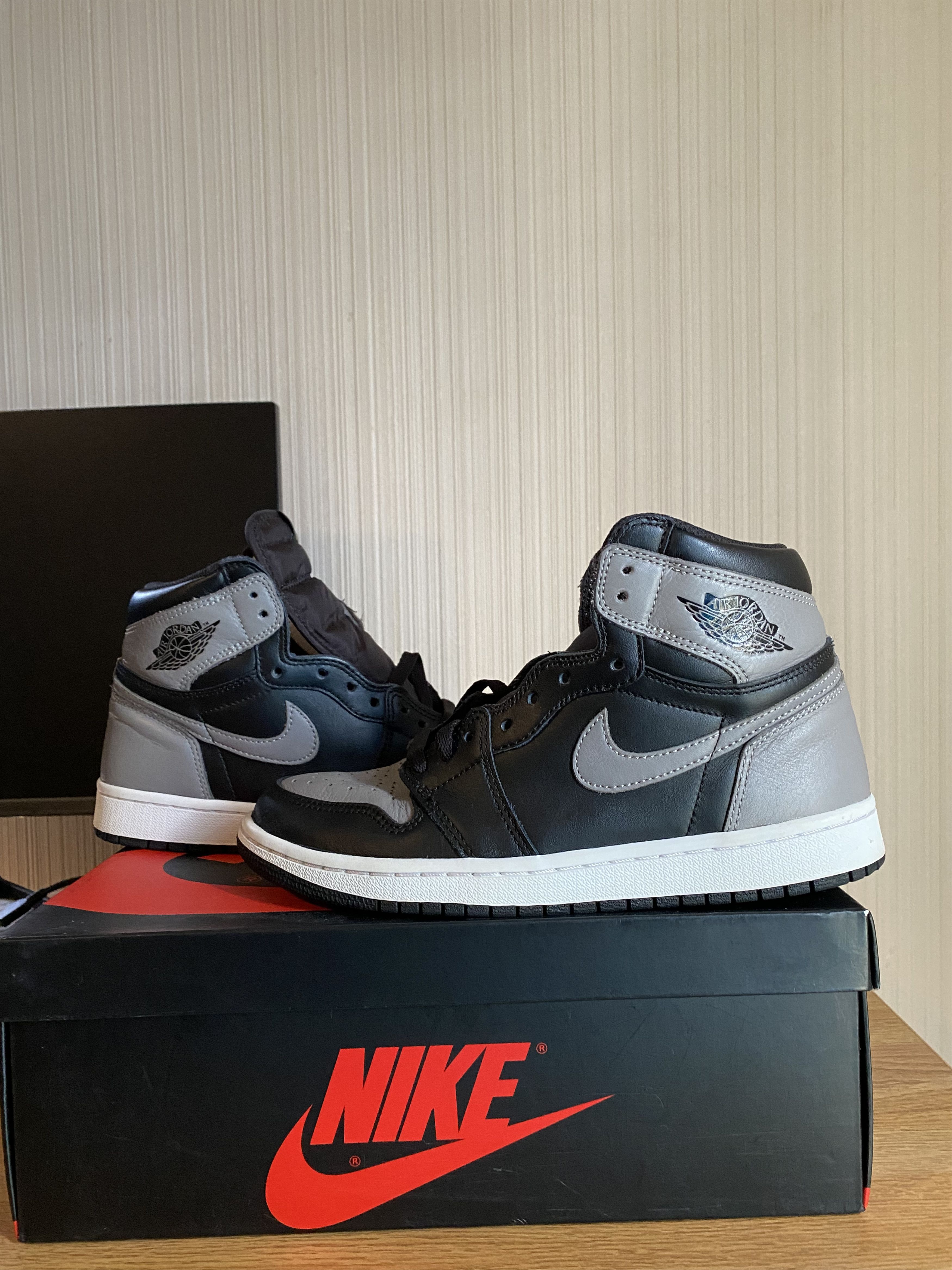 2018 shadow 1s