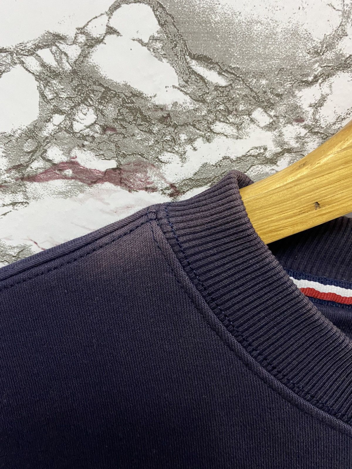 Tommy Hilfiger × Vintage Tommy Hilfiger Sweatshirt Size US M / EU 48-50 / 2 - 7 Thumbnail