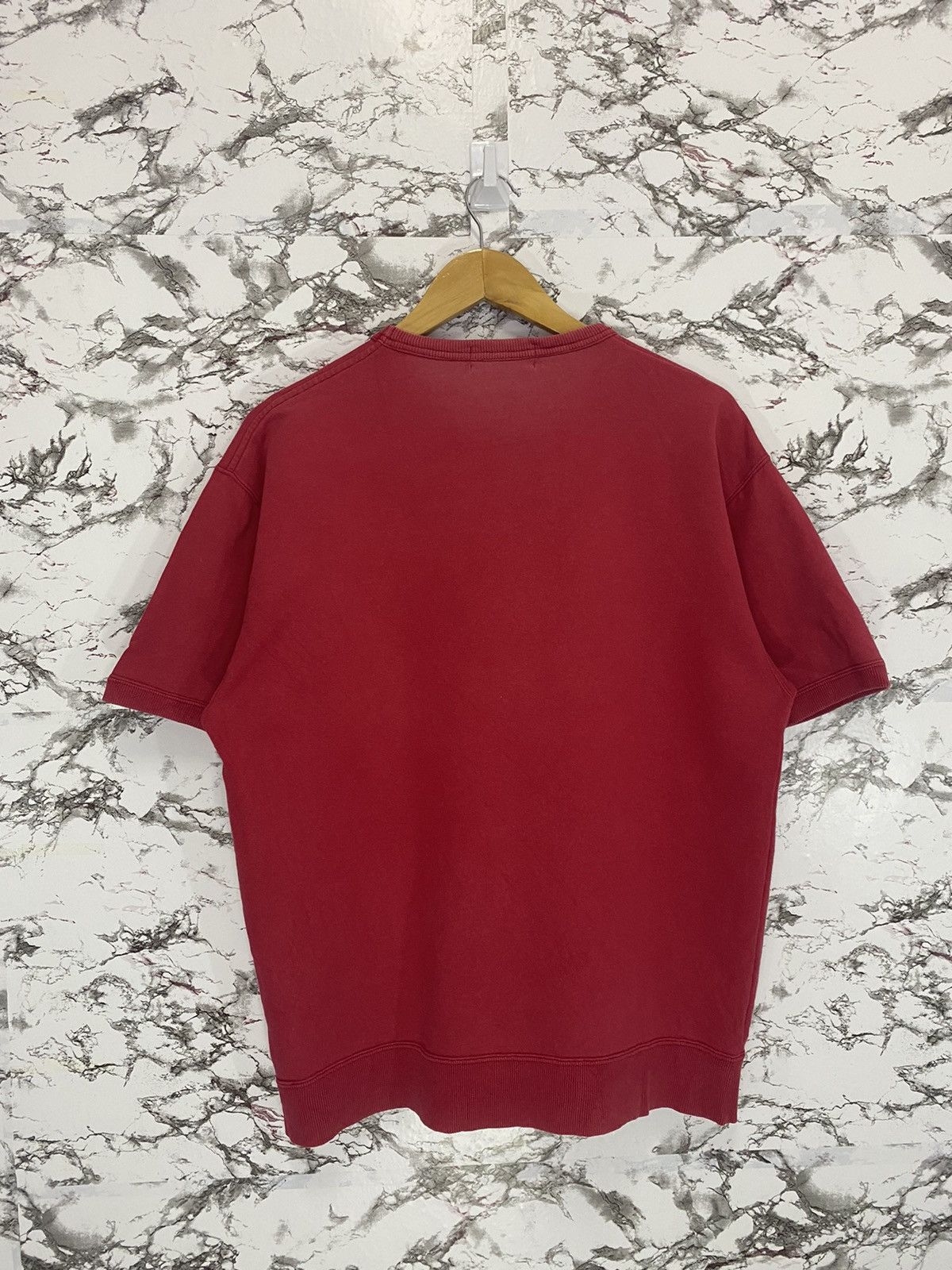 Polo Ralph Lauren × RRL Ralph Lauren × Ralph Lauren Ralph Lauren Polo Sweatshirt Size US M / EU 48-50 / 2 - 9 Thumbnail