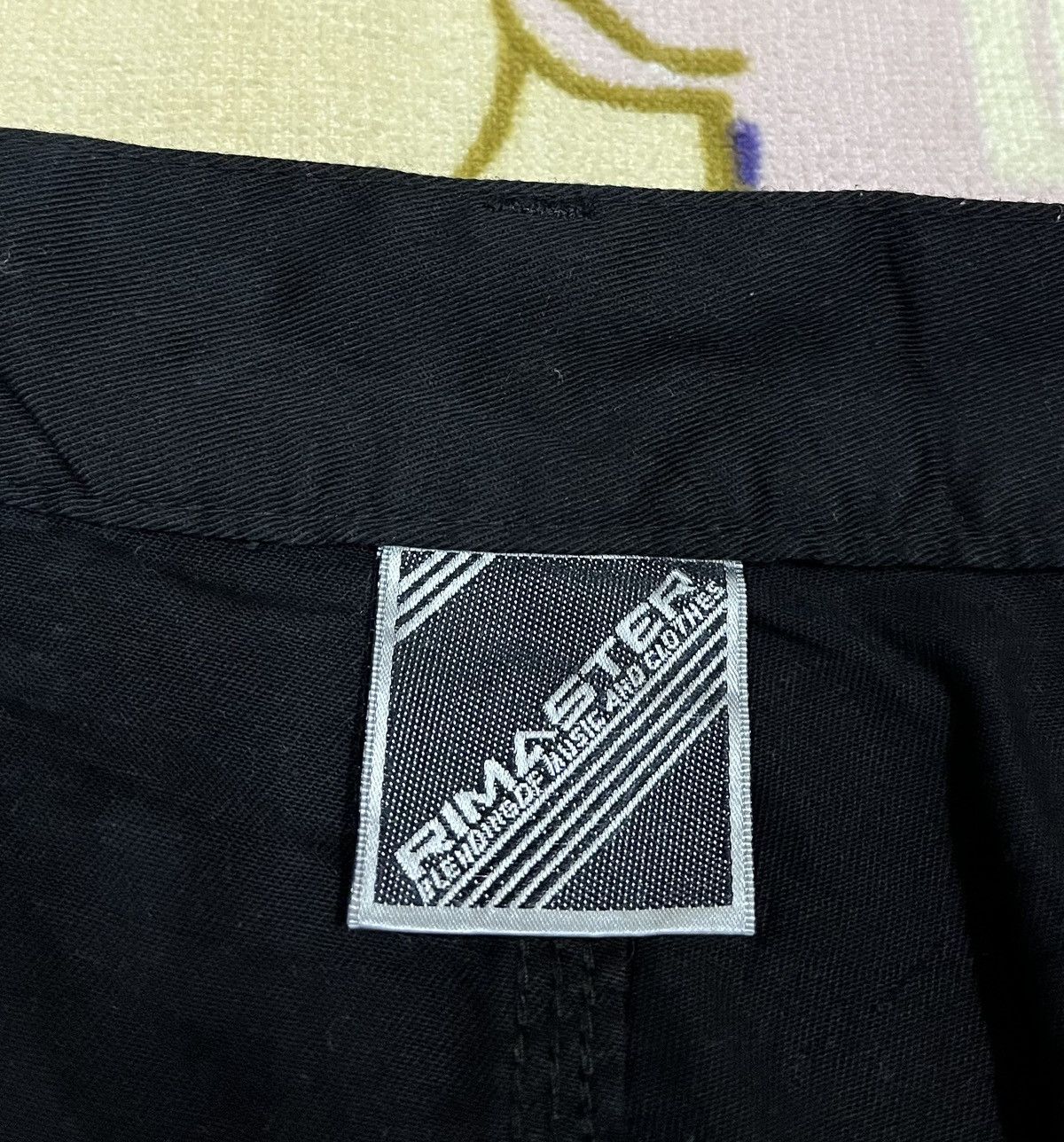 Japanese Brand Rare Design Japanese Brand by RIMASTER Casual Pant Size US 36 / EU 52 - 15 Thumbnail