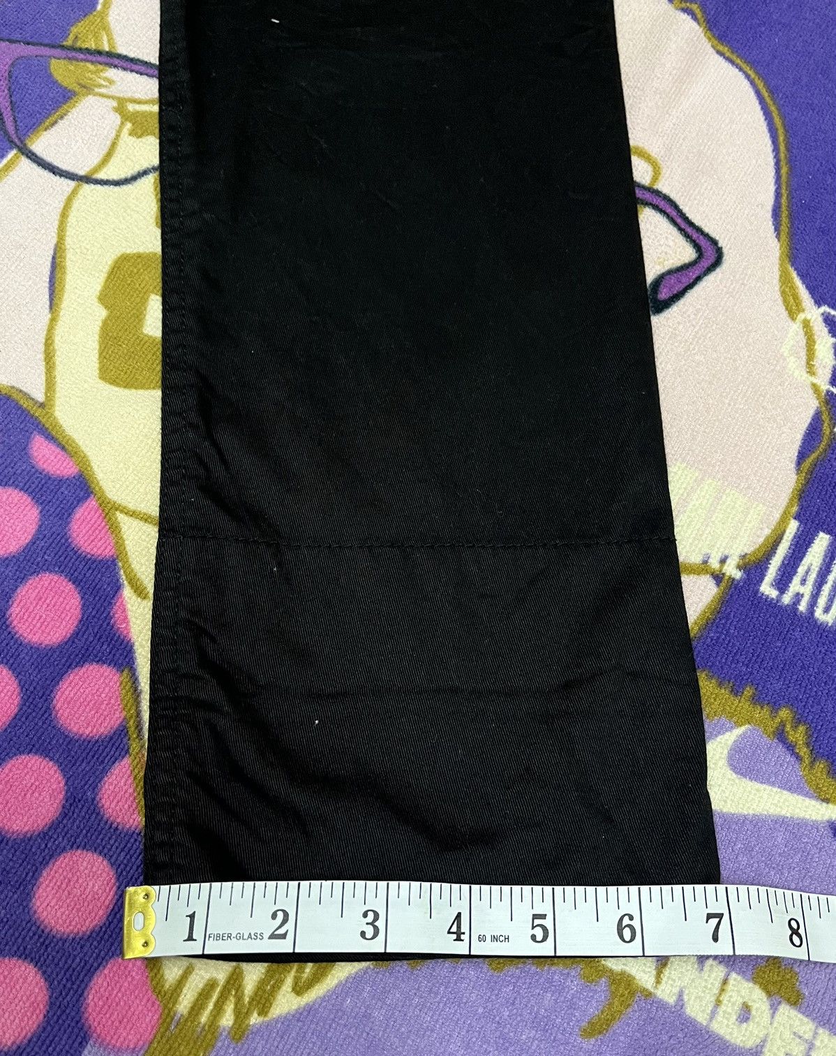 Japanese Brand Rare Design Japanese Brand by RIMASTER Casual Pant Size US 36 / EU 52 - 24 Thumbnail