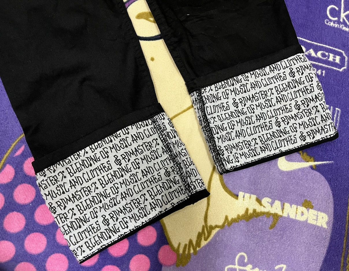 Japanese Brand Rare Design Japanese Brand by RIMASTER Casual Pant Size US 36 / EU 52 - 13 Thumbnail