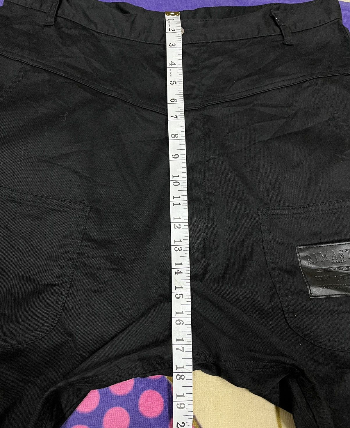 Japanese Brand Rare Design Japanese Brand by RIMASTER Casual Pant Size US 36 / EU 52 - 20 Thumbnail