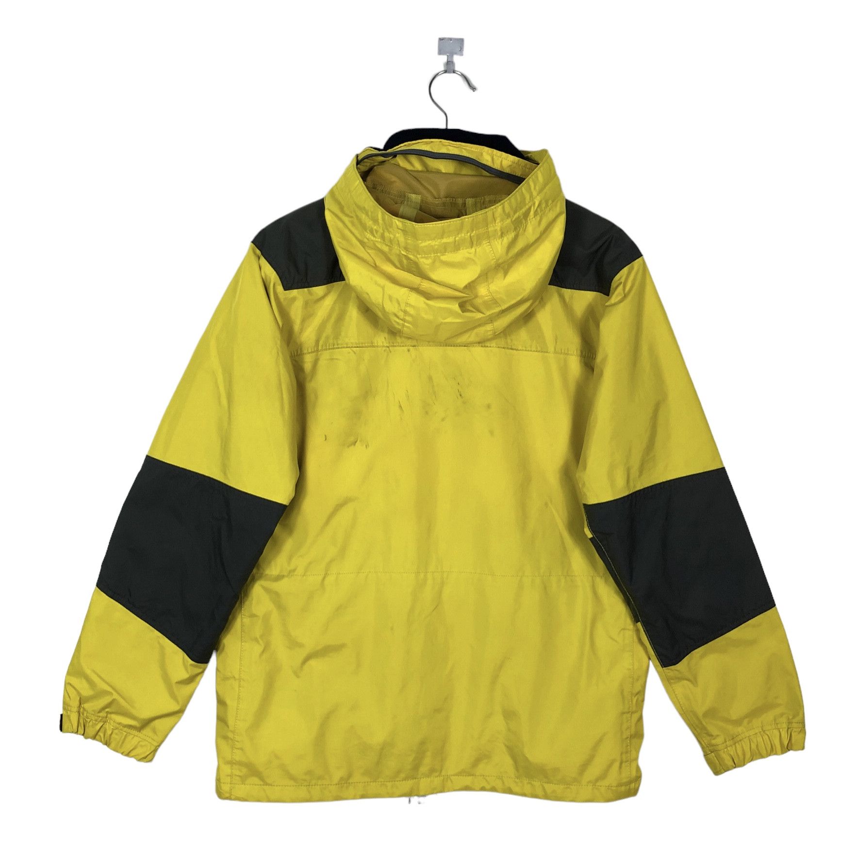 RARE🔥VINTAGE 90'S MONTBELL MOUNTAINEERING GORETEX JACKET