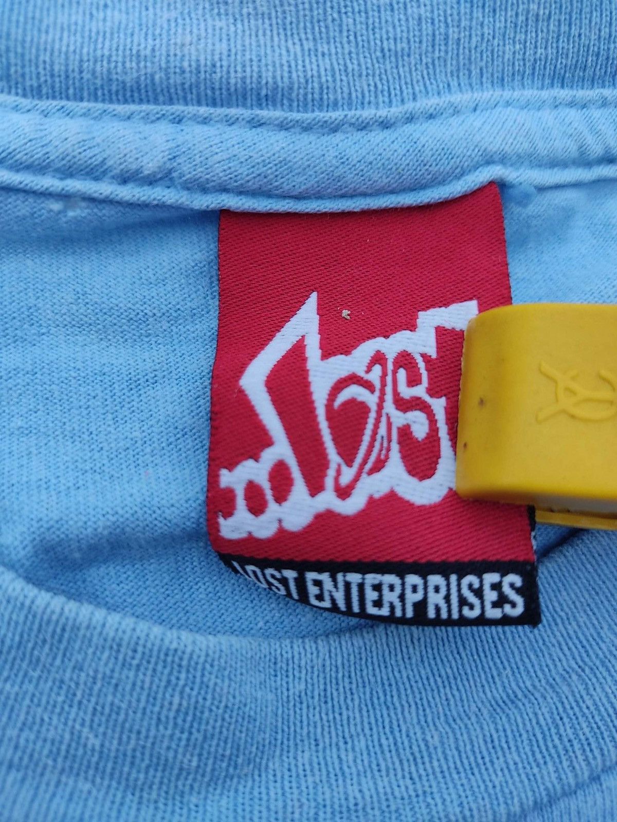 Lost Enterprises Vintage Lost Enterprise Sexy Hawaiian Girl Size US L / EU 52-54 / 3 - 5 Thumbnail