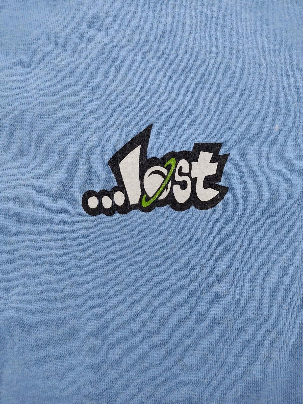 Lost Enterprises Vintage Lost Enterprise Sexy Hawaiian Girl Size US L / EU 52-54 / 3 - 3 Thumbnail