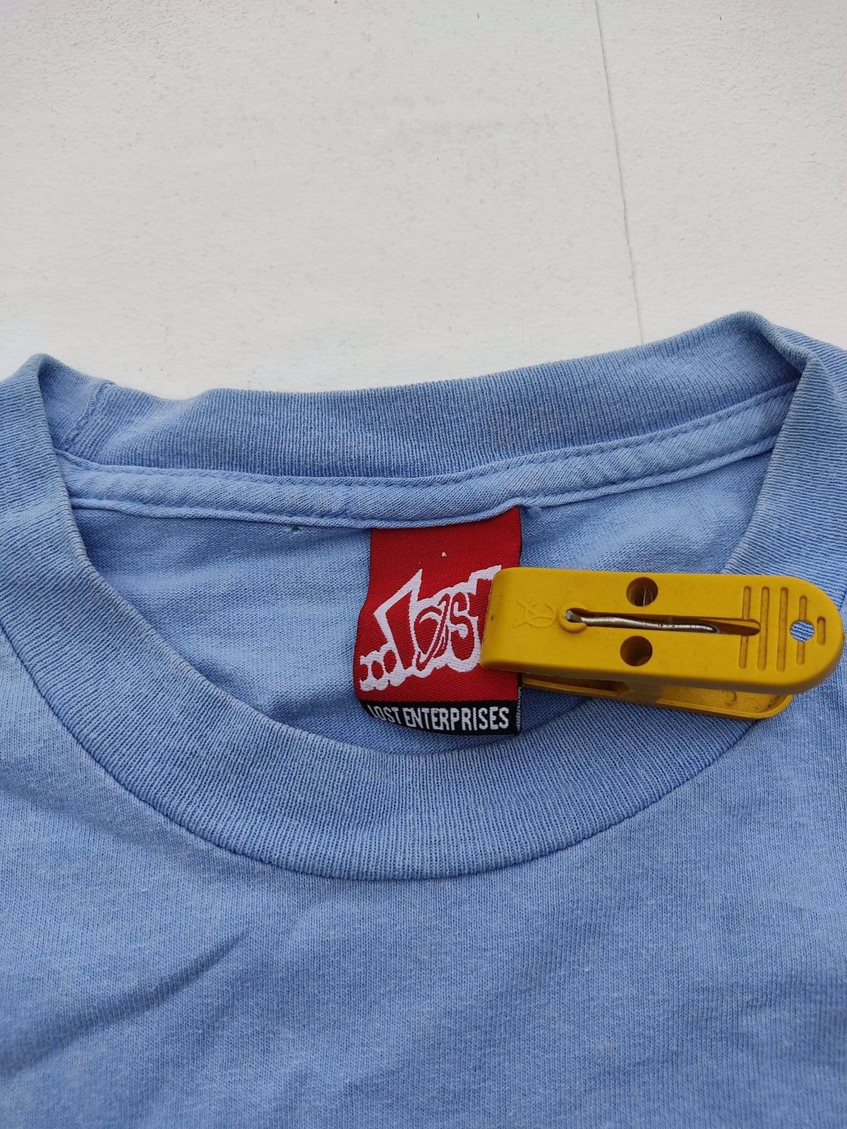 Lost Enterprises Vintage Lost Enterprise Sexy Hawaiian Girl Size US L / EU 52-54 / 3 - 4 Thumbnail