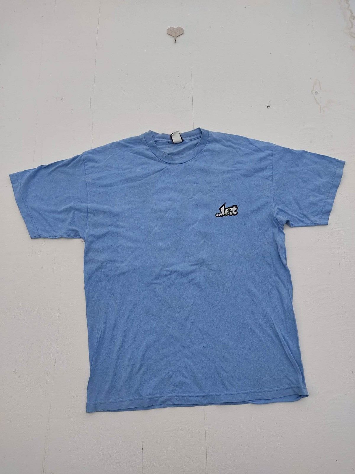 Lost Enterprises Vintage Lost Enterprise Sexy Hawaiian Girl Size US L / EU 52-54 / 3 - 2 Thumbnail