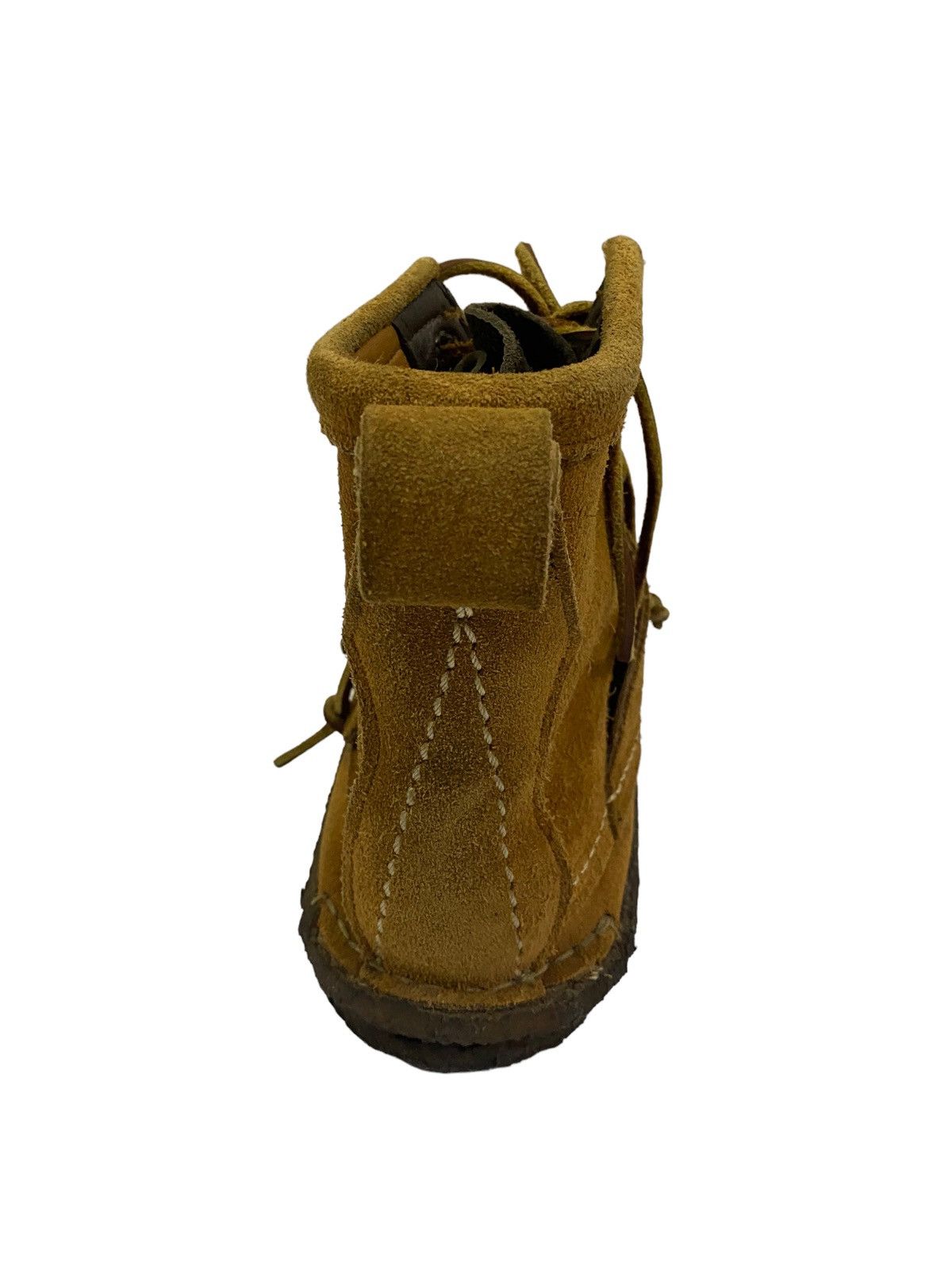 Leather Yuketen Leather Boots Size US 6.5 / EU 39-40 - 7 Thumbnail
