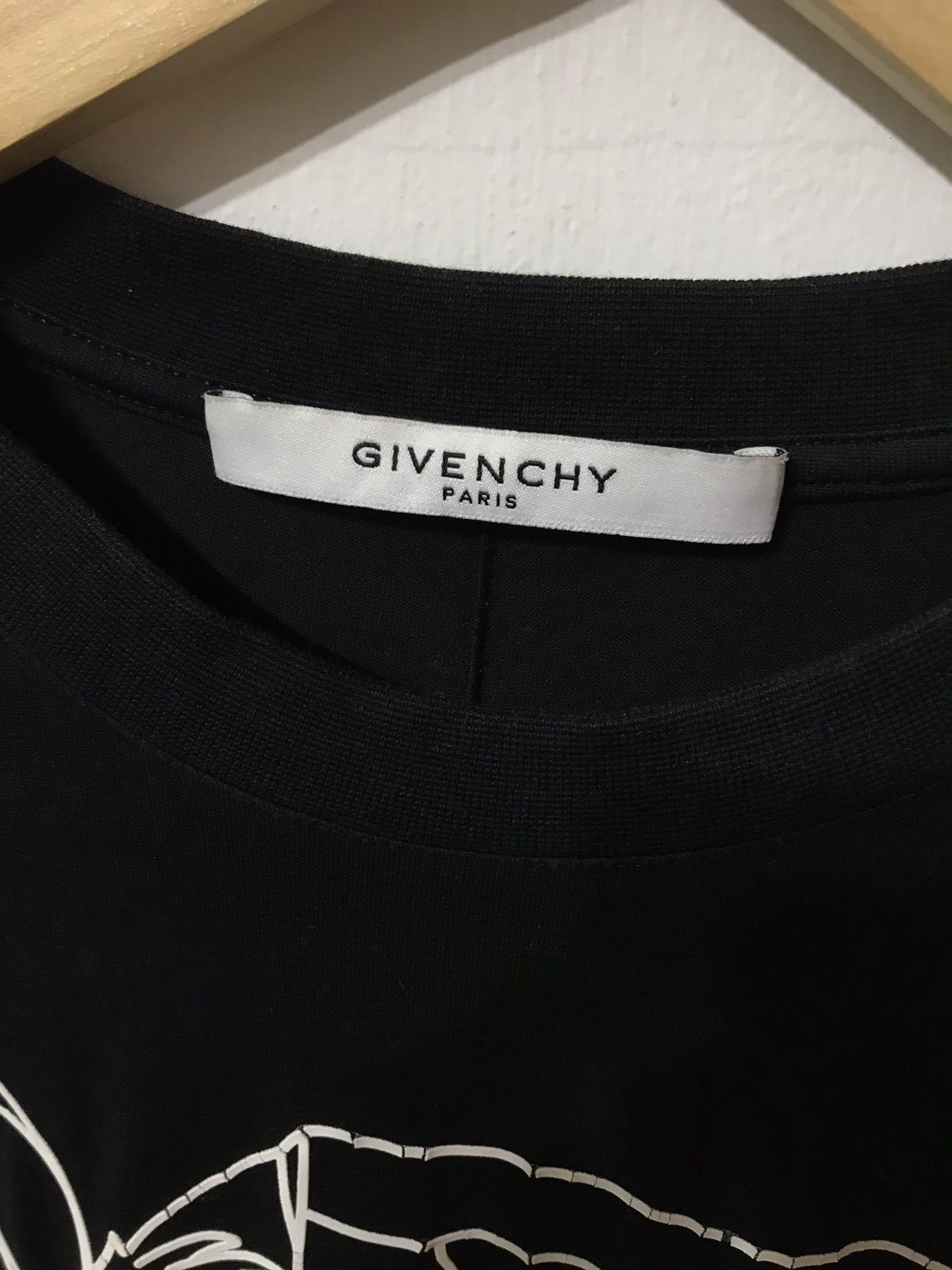 Givenchy Givenchy disney Bambi T-shirt Size US XS / EU 42 / 0 - 3 Thumbnail