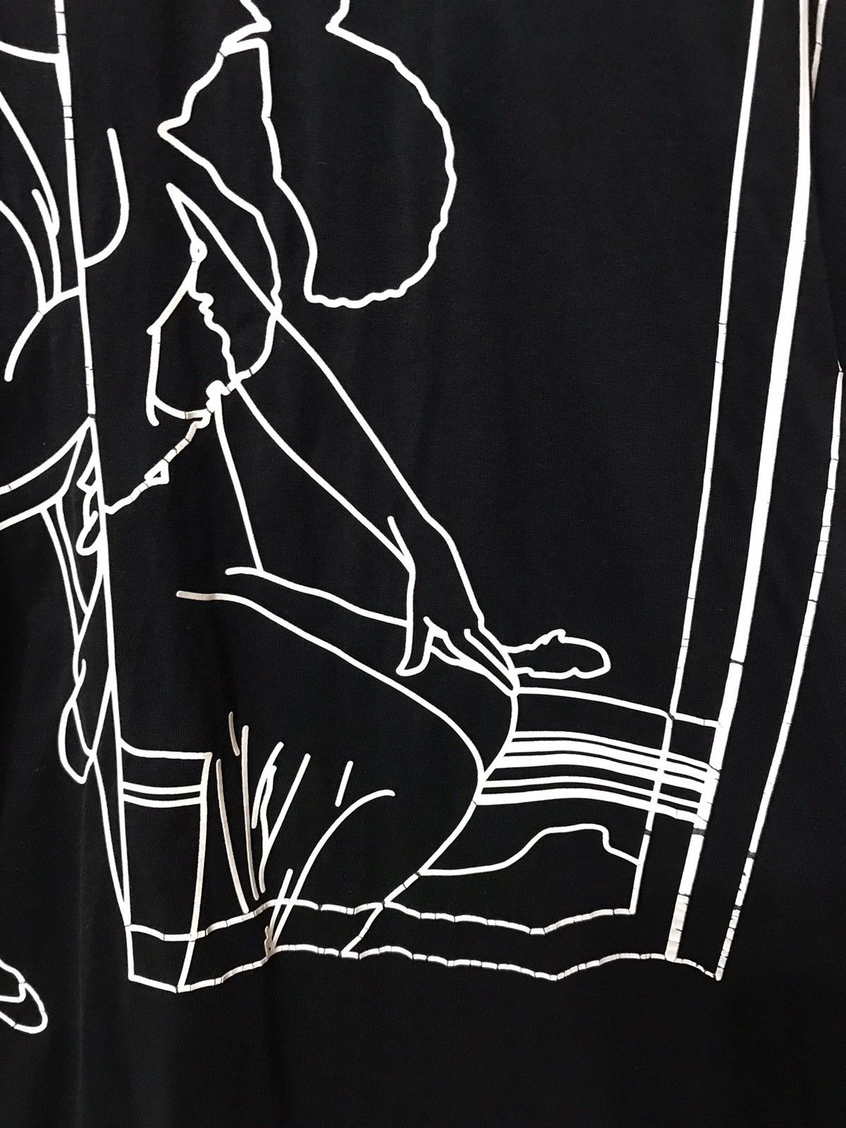 Givenchy Givenchy disney Bambi T-shirt Size US XS / EU 42 / 0 - 6 Thumbnail
