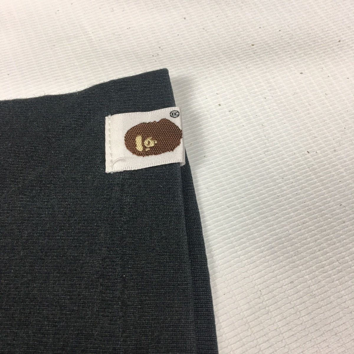 Bape Vintage Baby Milo by A Bathing Ape size M Size US M / EU 48-50 / 2 - 4 Thumbnail