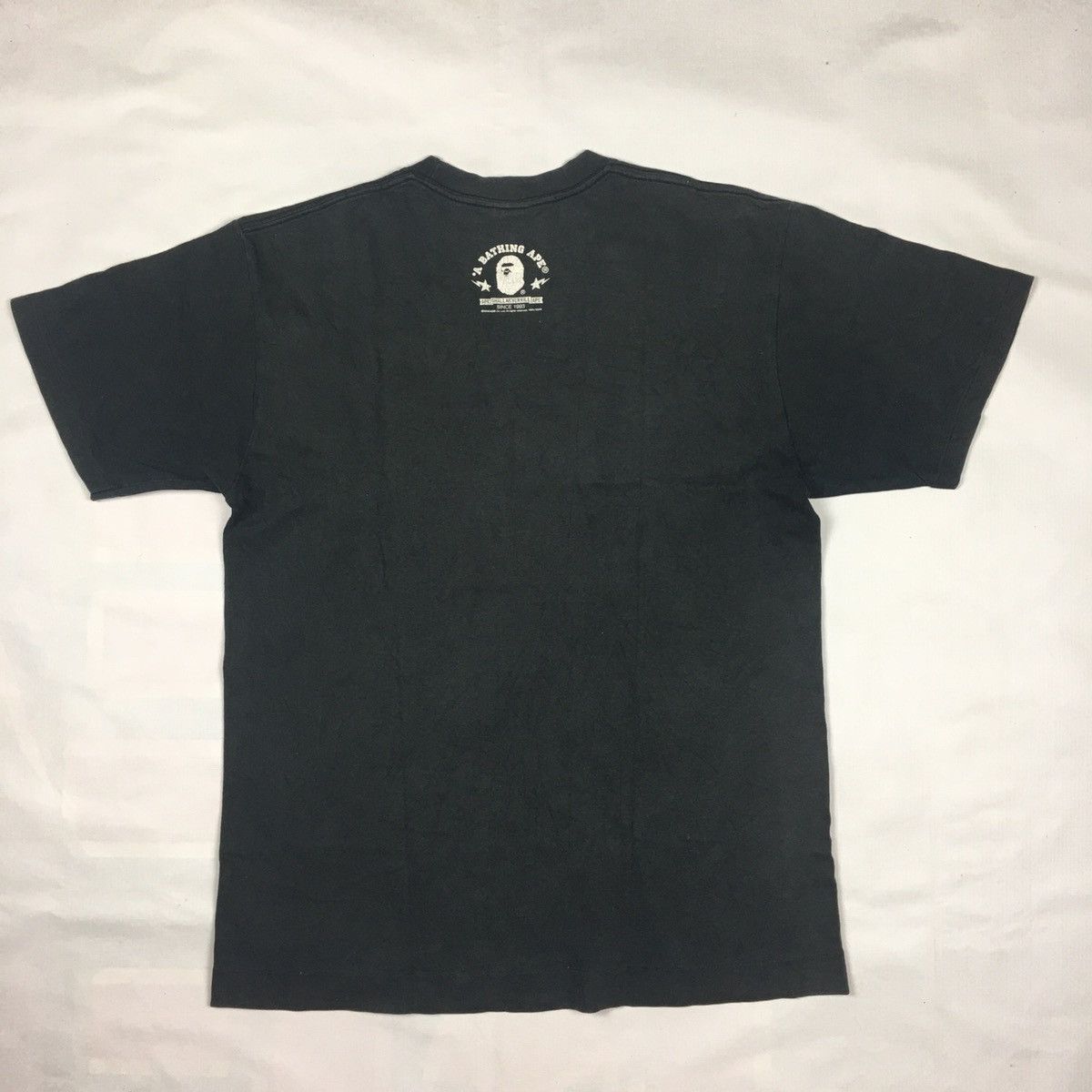 Bape Vintage Baby Milo by A Bathing Ape size M Size US M / EU 48-50 / 2 - 6 Thumbnail