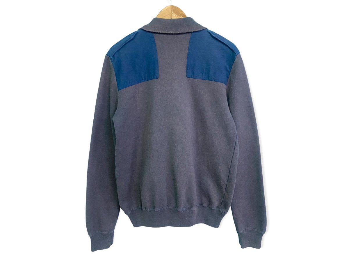 A.P.C. A.P.C SWEATER Size US M / EU 48-50 / 2 - 4 Thumbnail