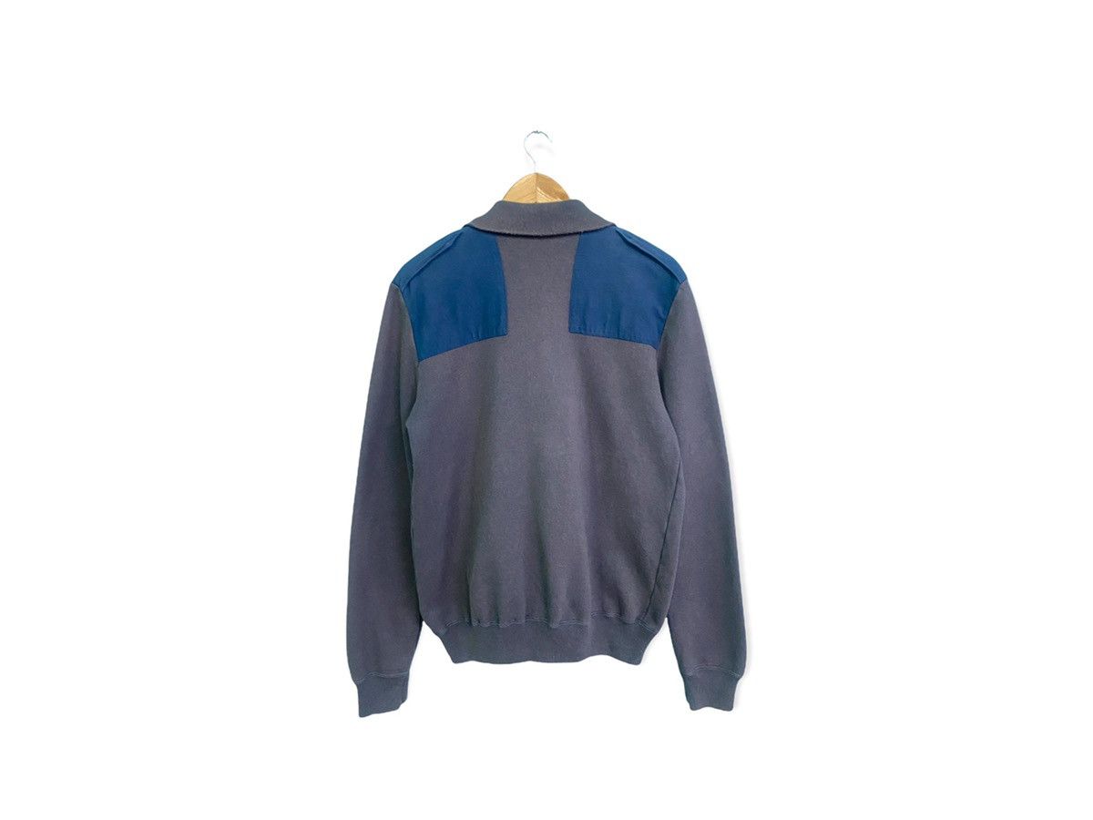 A.P.C. A.P.C SWEATER Size US M / EU 48-50 / 2 - 3 Thumbnail