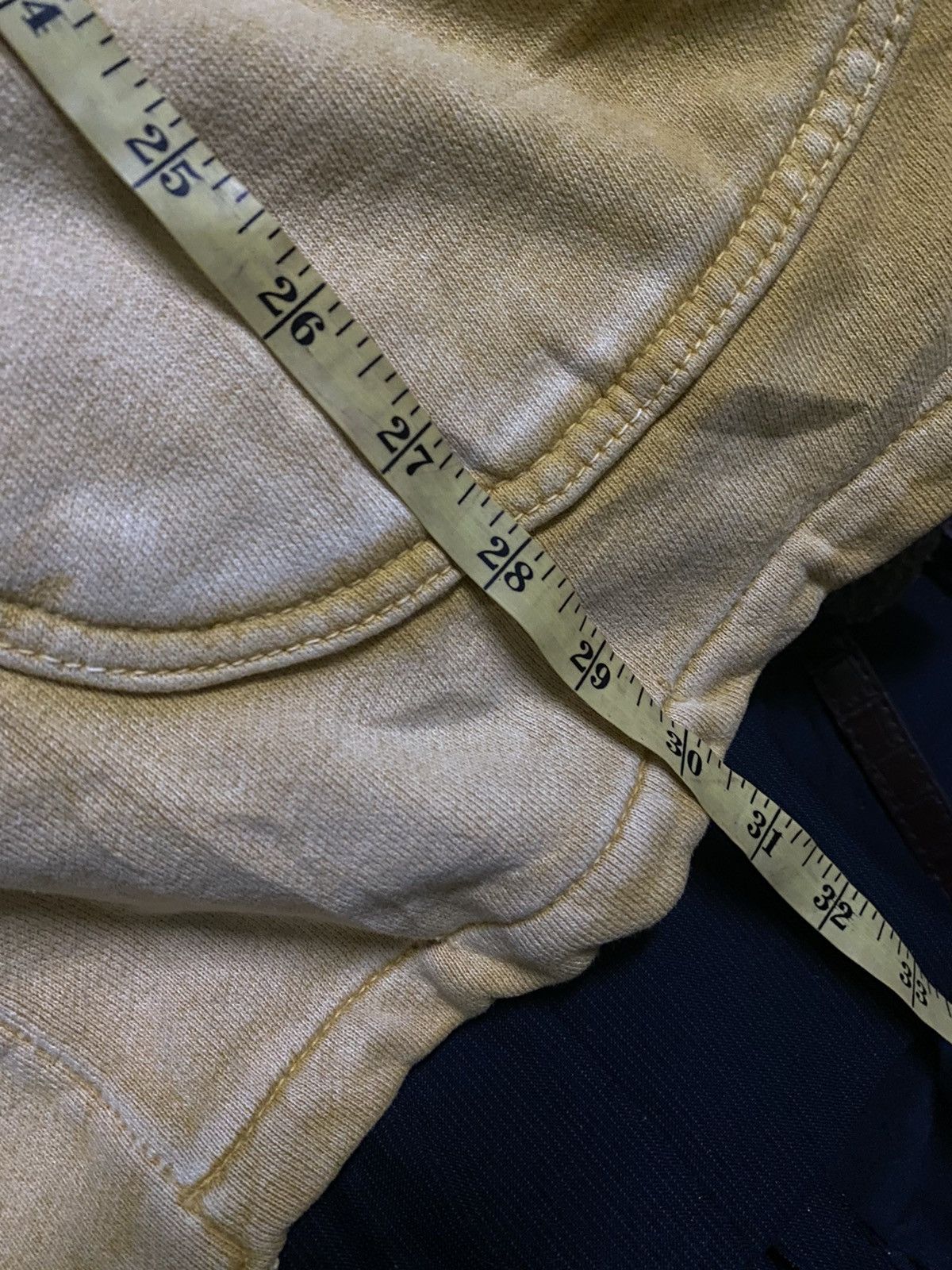 If Six Was Nine RARE VINTAGE LEE x UNUSED CHORE JACKET Size US XL / EU 56 / 4 - 17 Thumbnail
