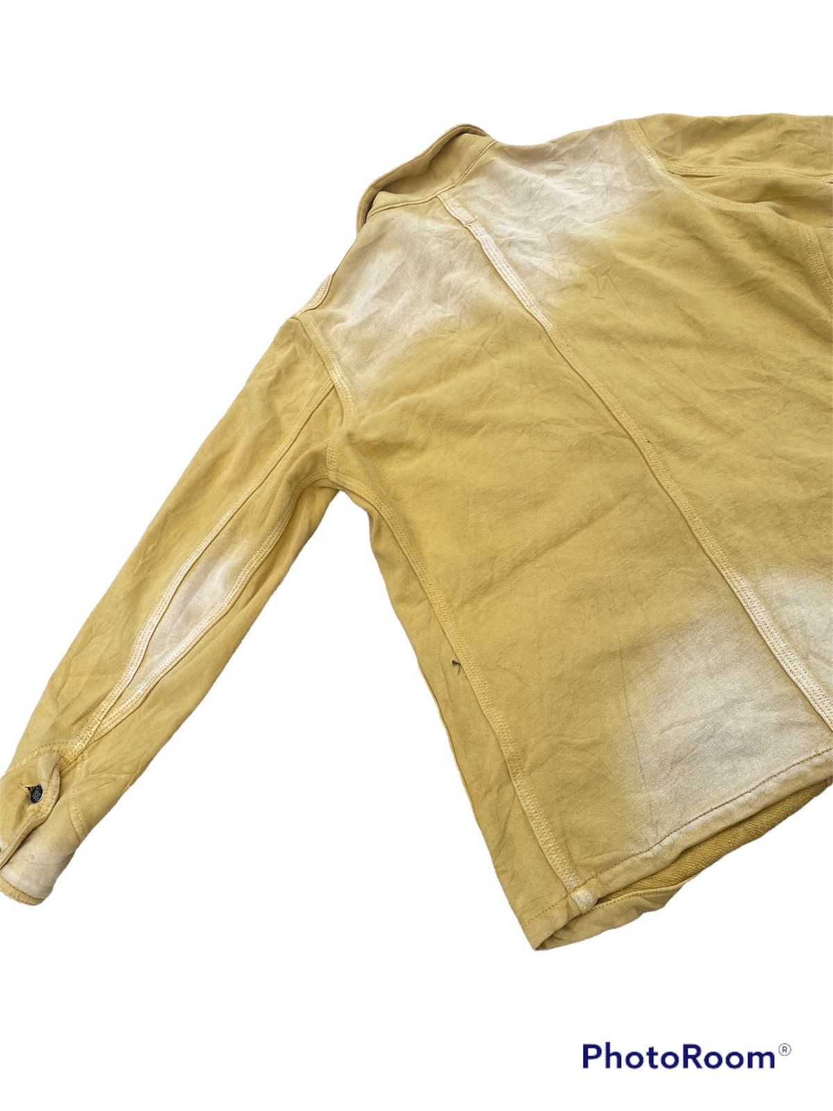 If Six Was Nine RARE VINTAGE LEE x UNUSED CHORE JACKET Size US XL / EU 56 / 4 - 8 Thumbnail