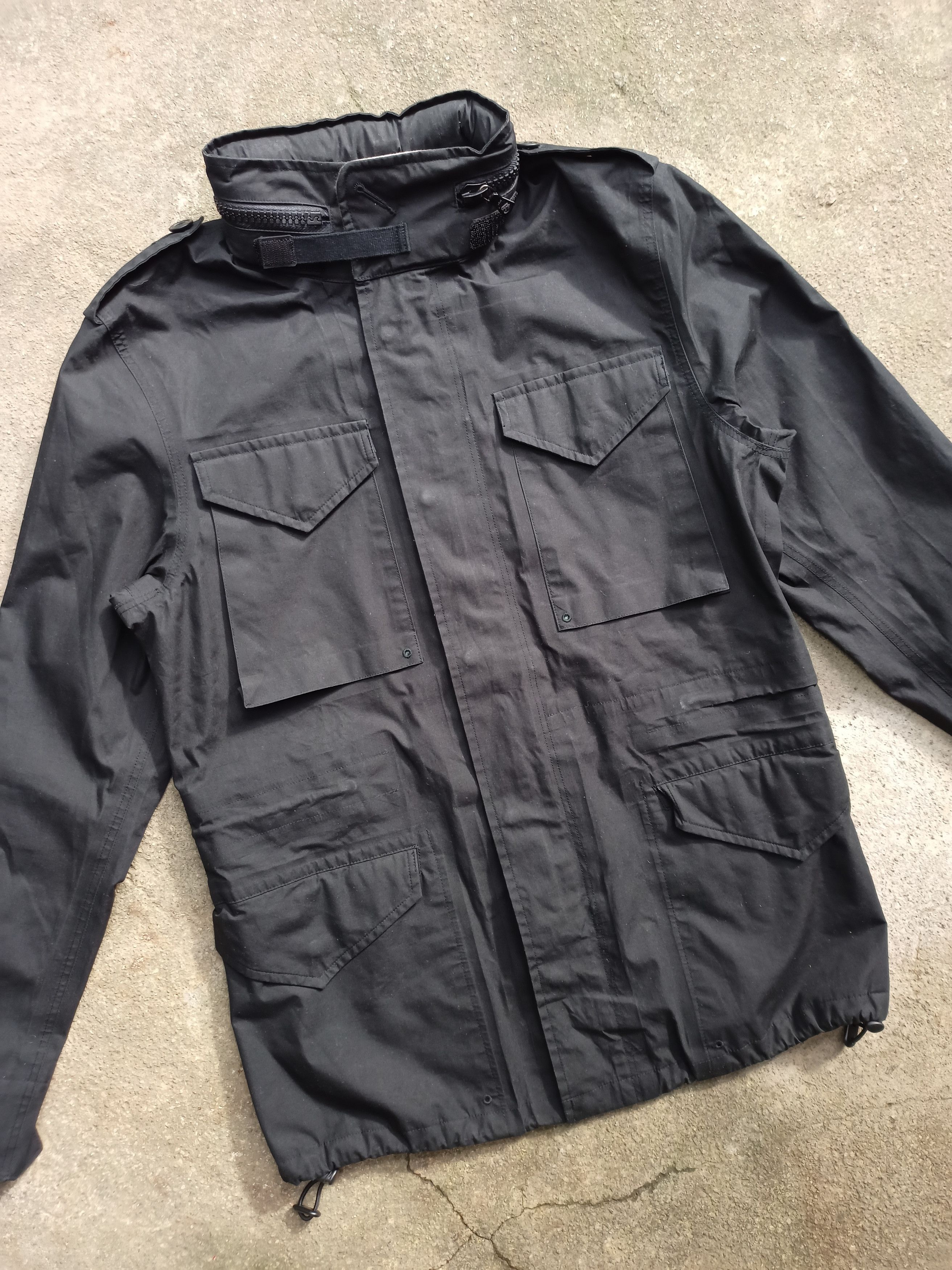 Goretex × Visvim VISVIM (GORE-TEX) BICKLE JACKET Size US M / EU 48-50 / 2 - 4 Thumbnail