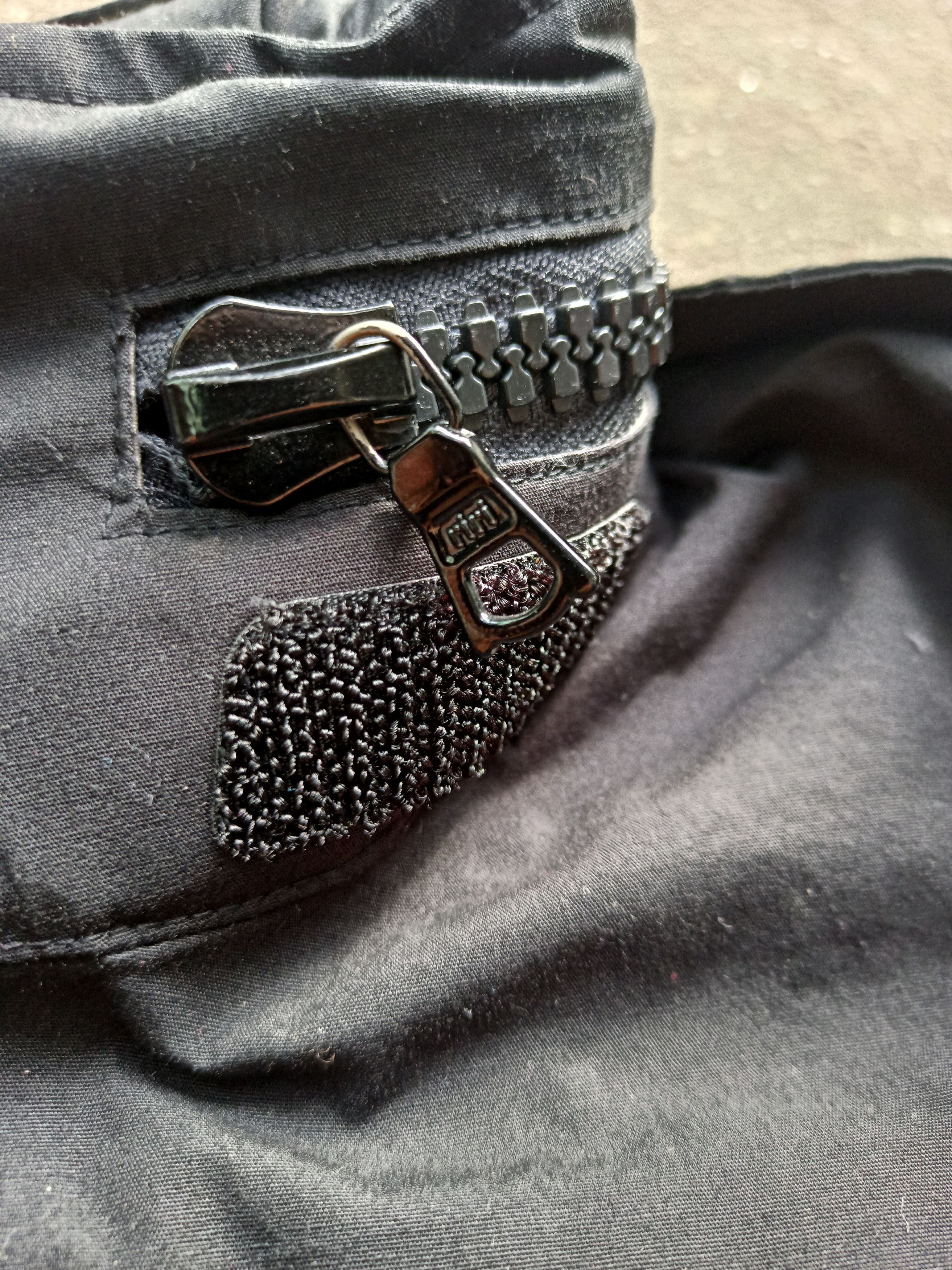 Goretex × Visvim VISVIM (GORE-TEX) BICKLE JACKET Size US M / EU 48-50 / 2 - 11 Thumbnail