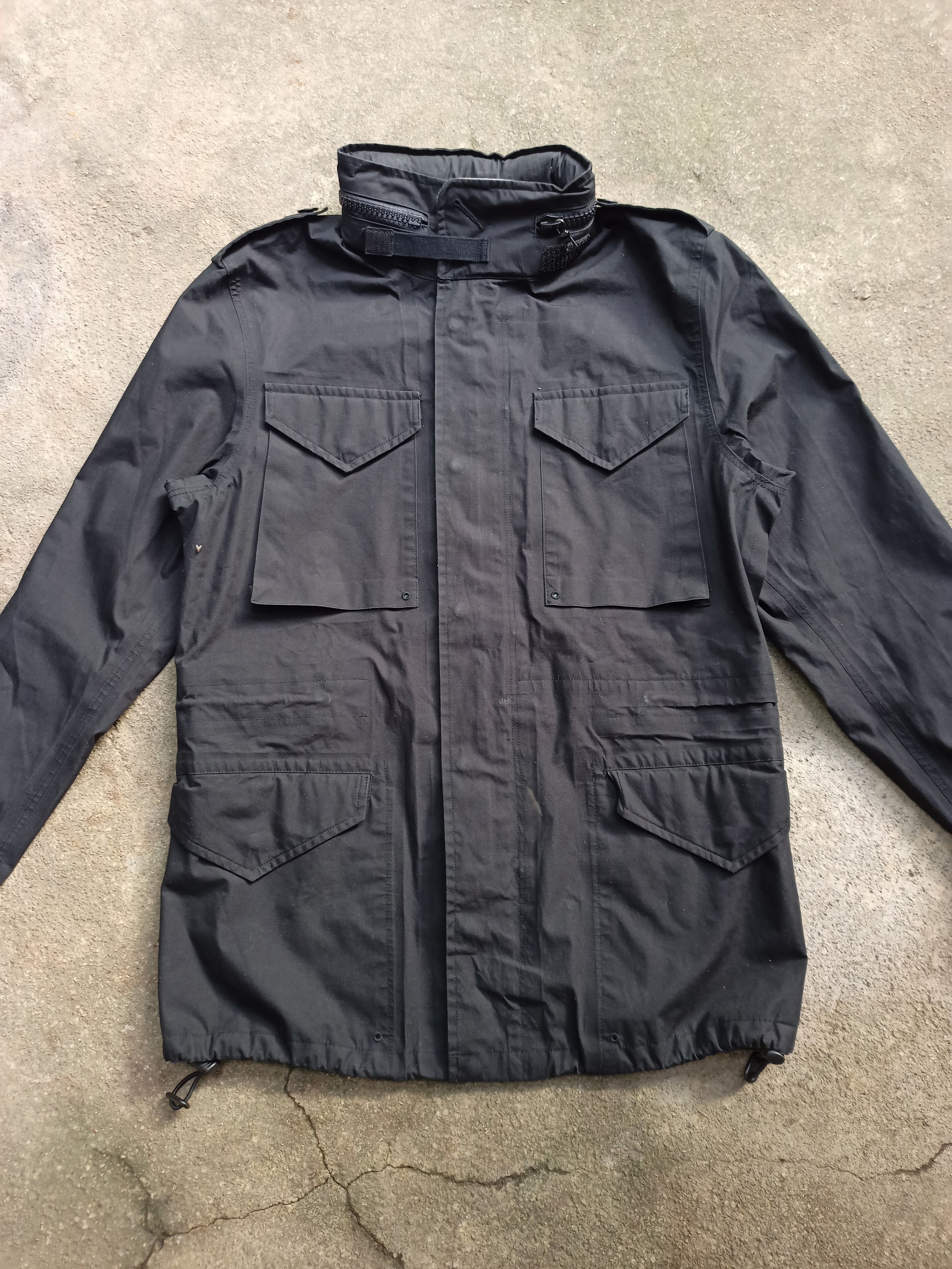 Goretex × Visvim VISVIM (GORE-TEX) BICKLE JACKET Size US M / EU 48-50 / 2 - 5 Thumbnail