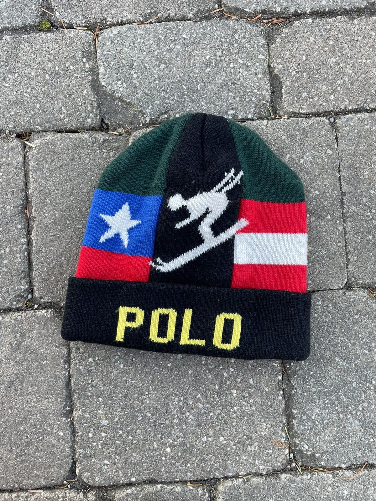 polo hats skully